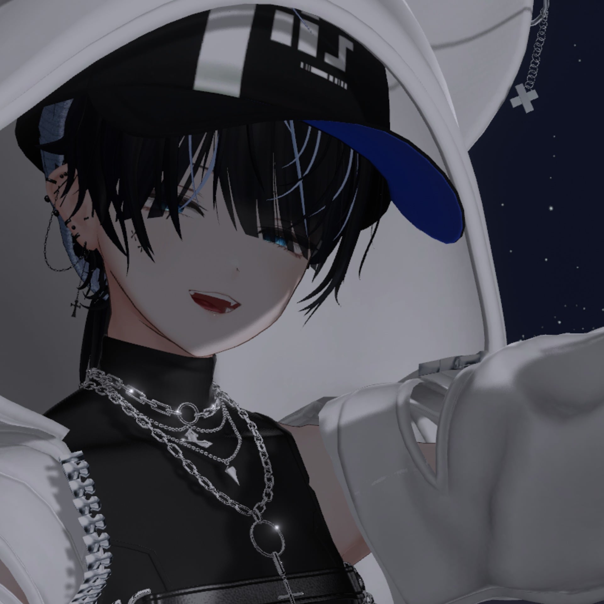 N/B