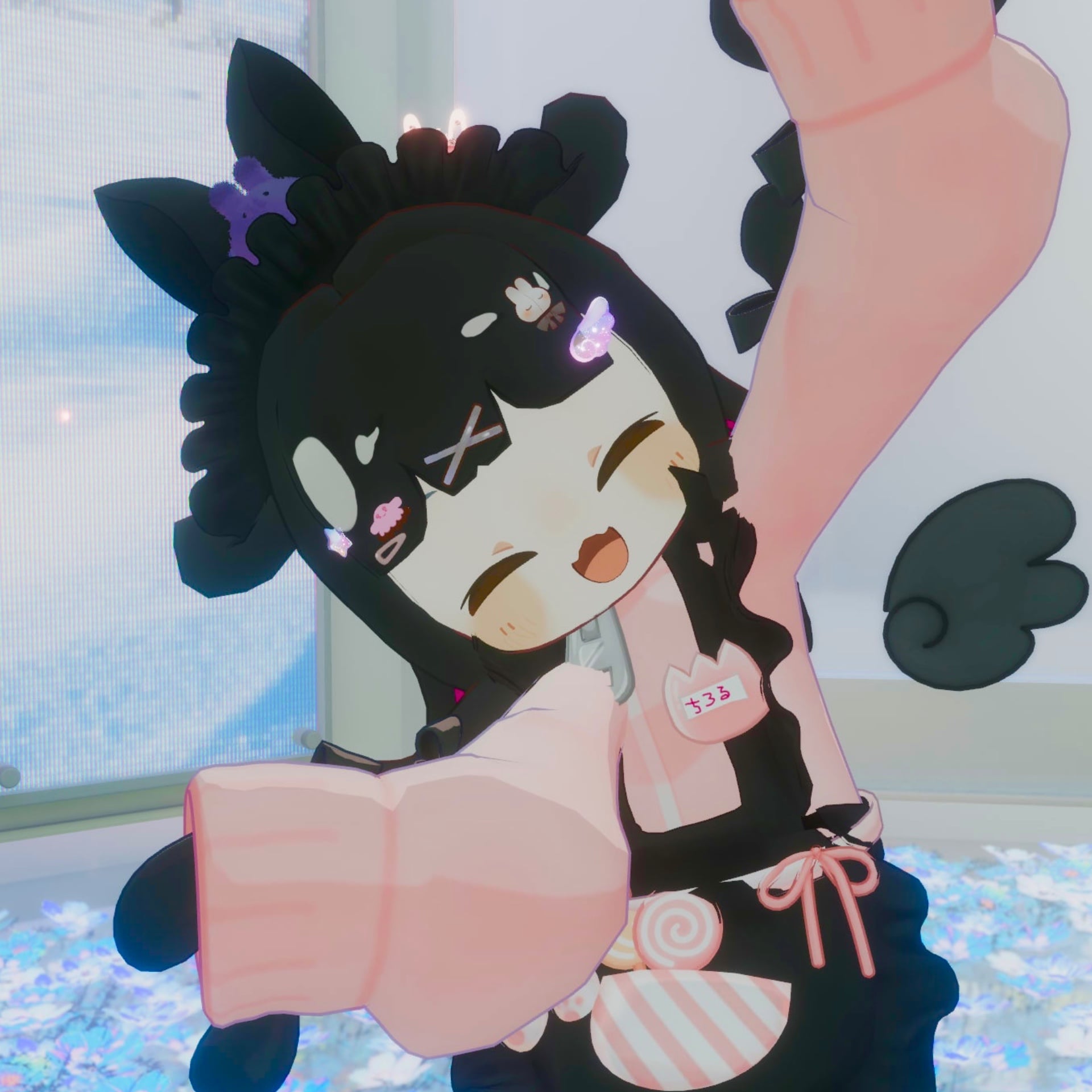 おおやまちろる