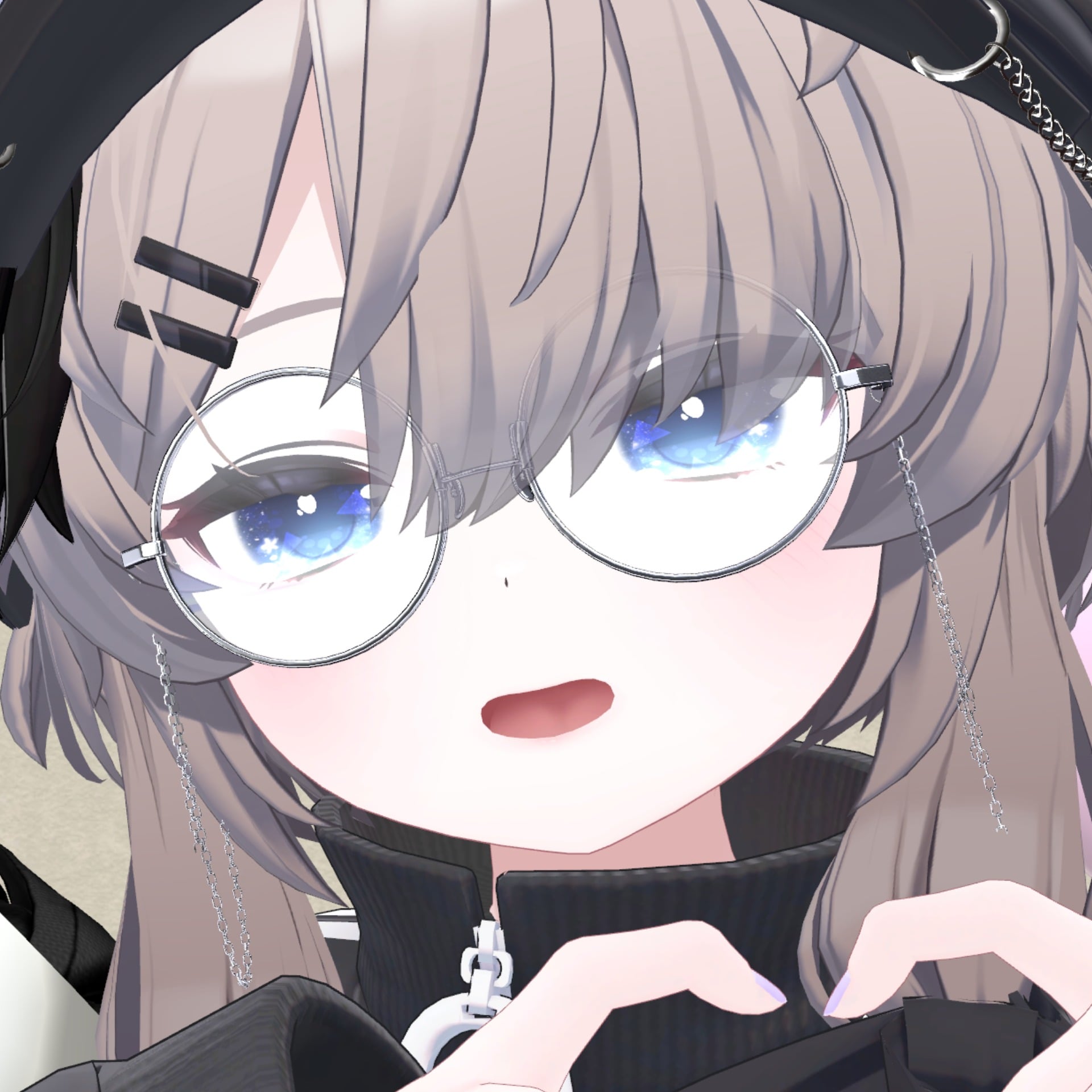 いくのん