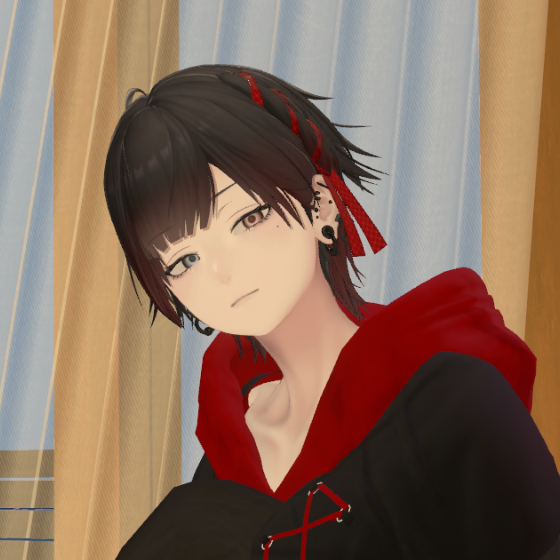 ほわりりちゃん