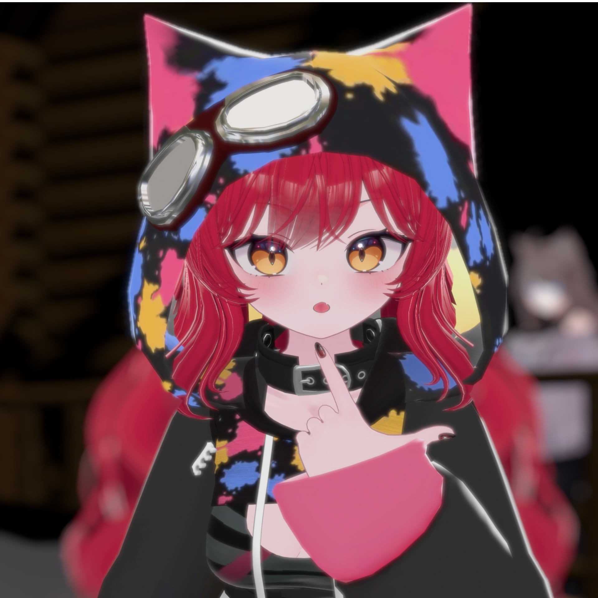 Rion(橘 凪沙)