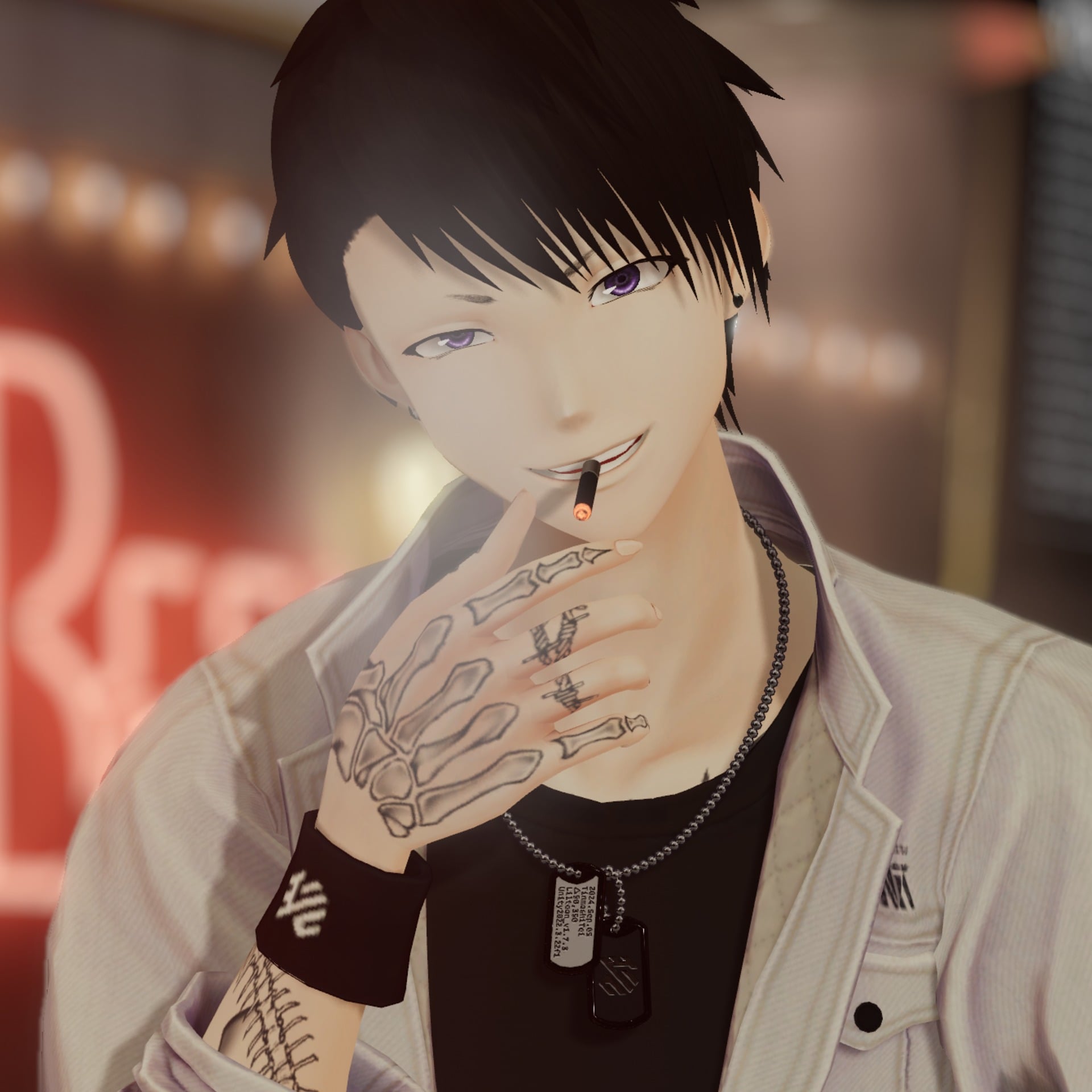 ふじさきあくた