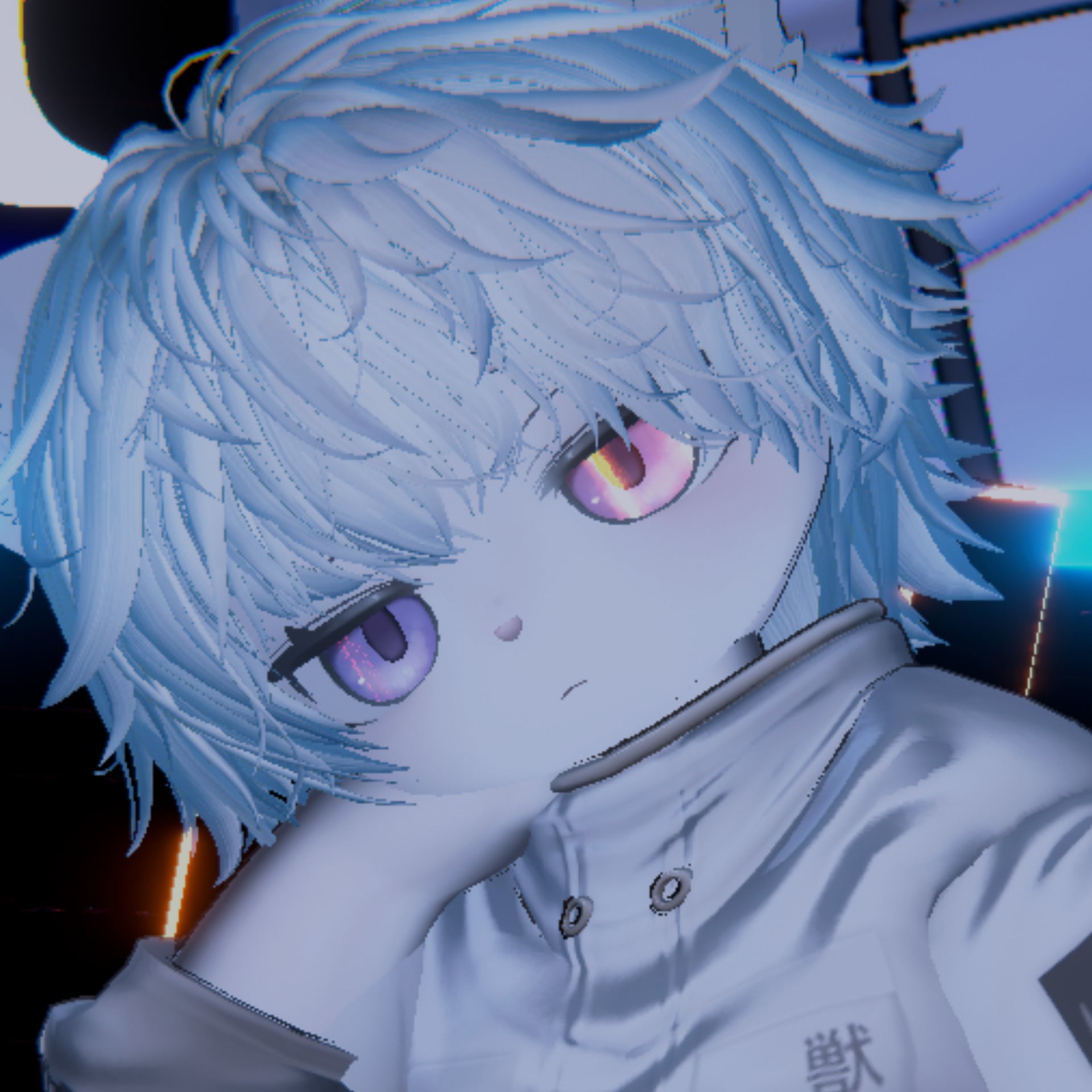 ぴーちゃん | P_chan