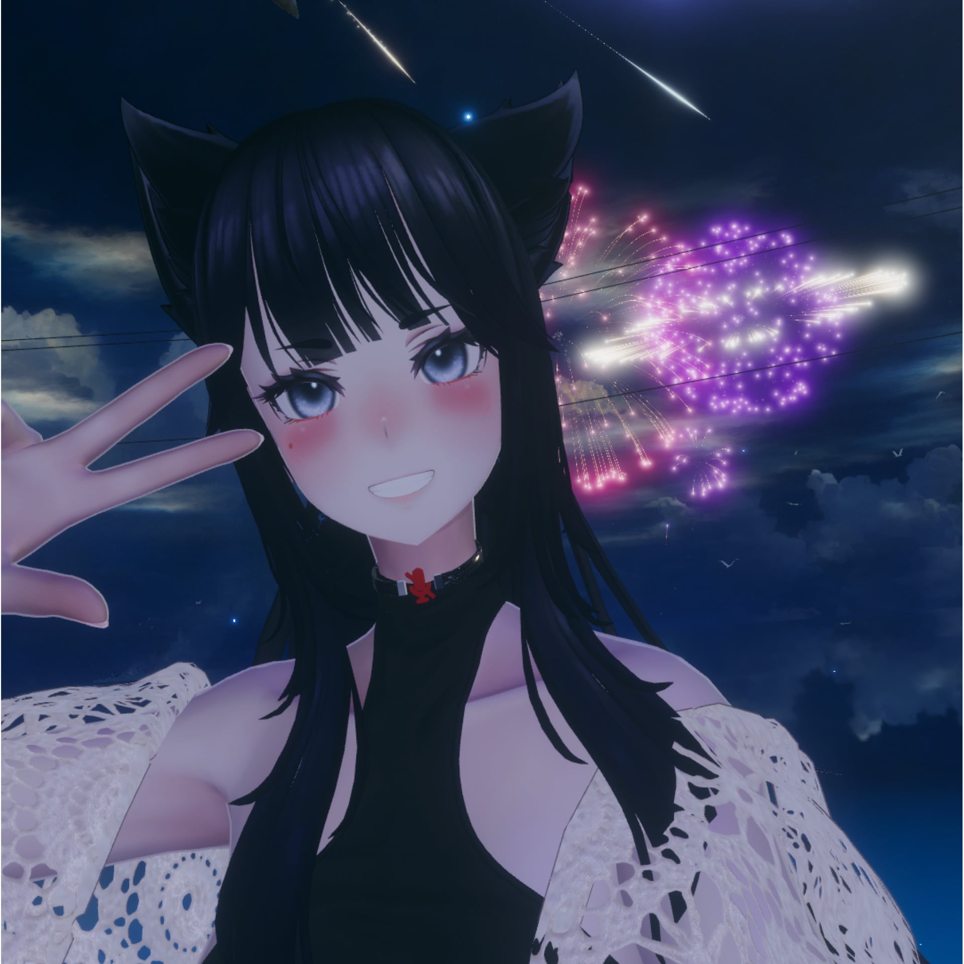 黒瀬るい