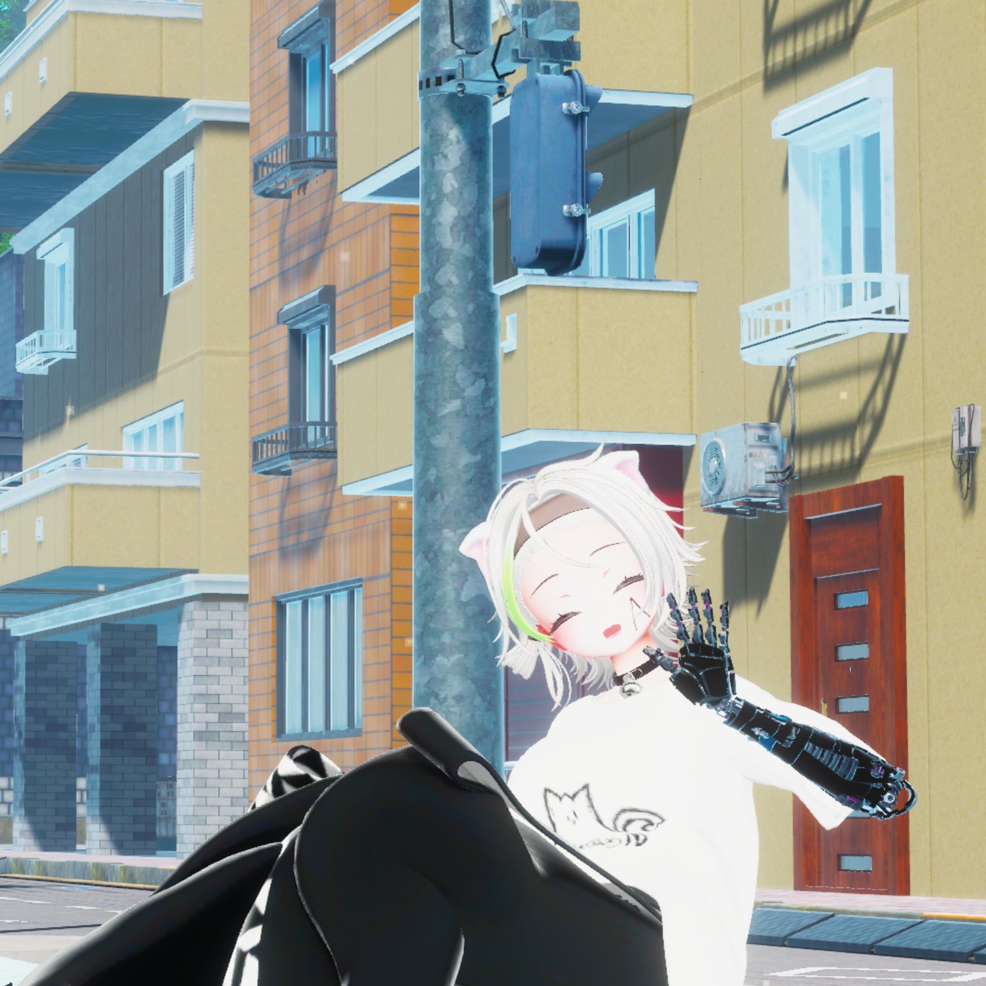 ロボットタイプA