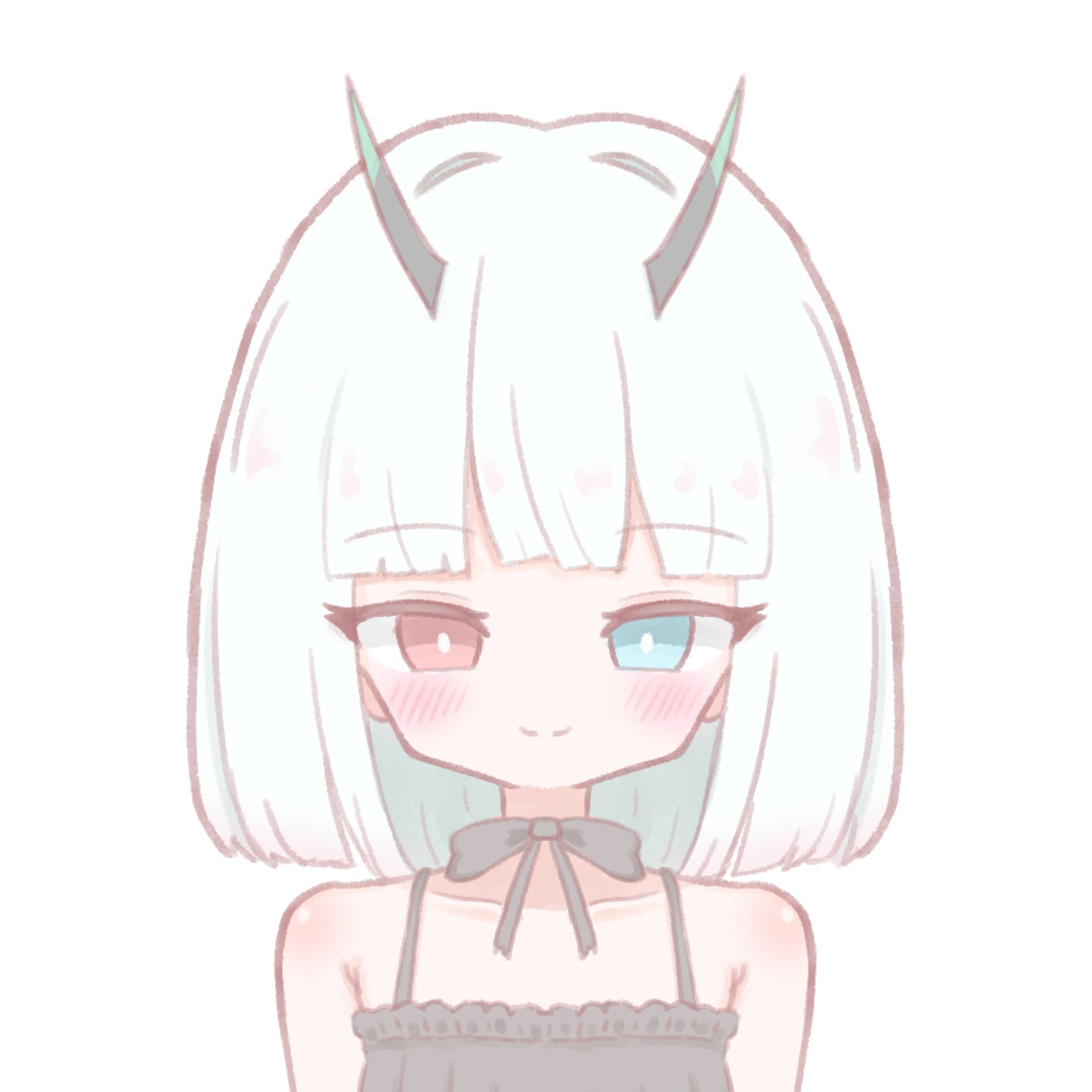 限界ちゃん