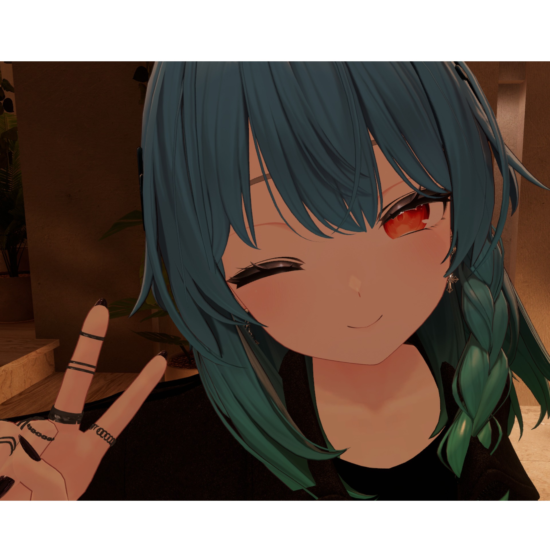 めんぼう