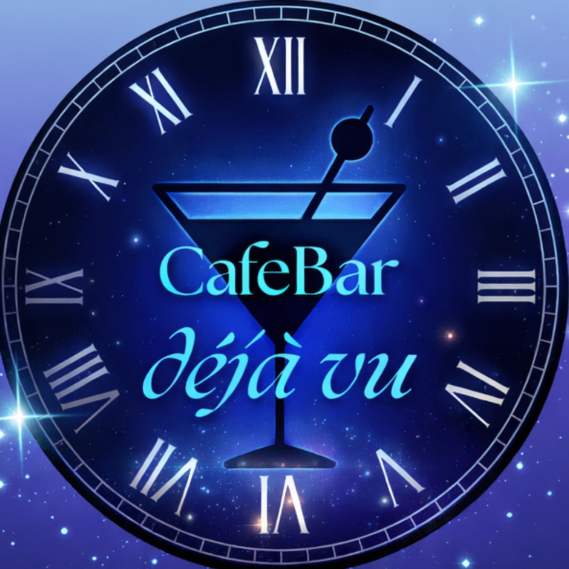 CafeBar déjà vu