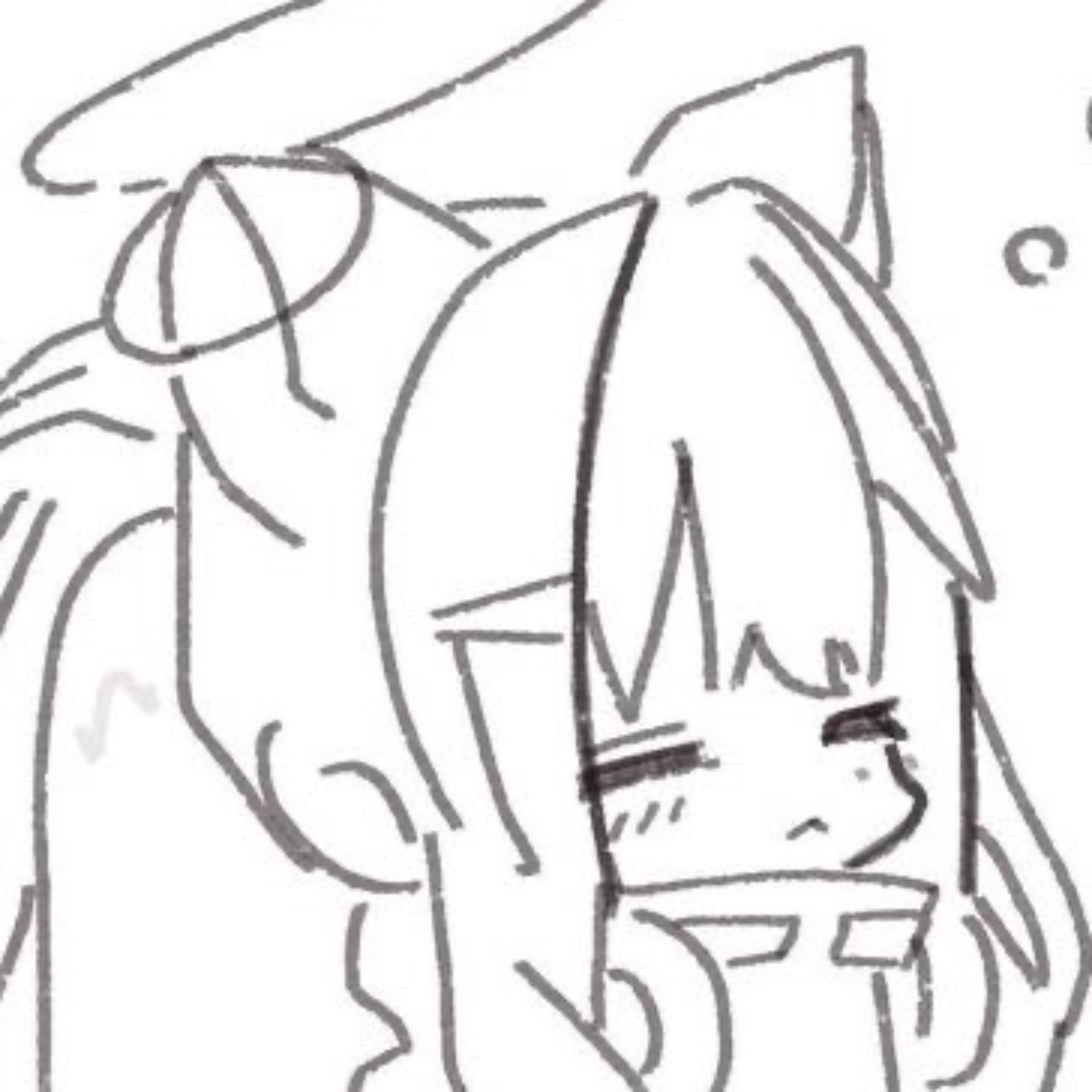 兎野しゃの／syano