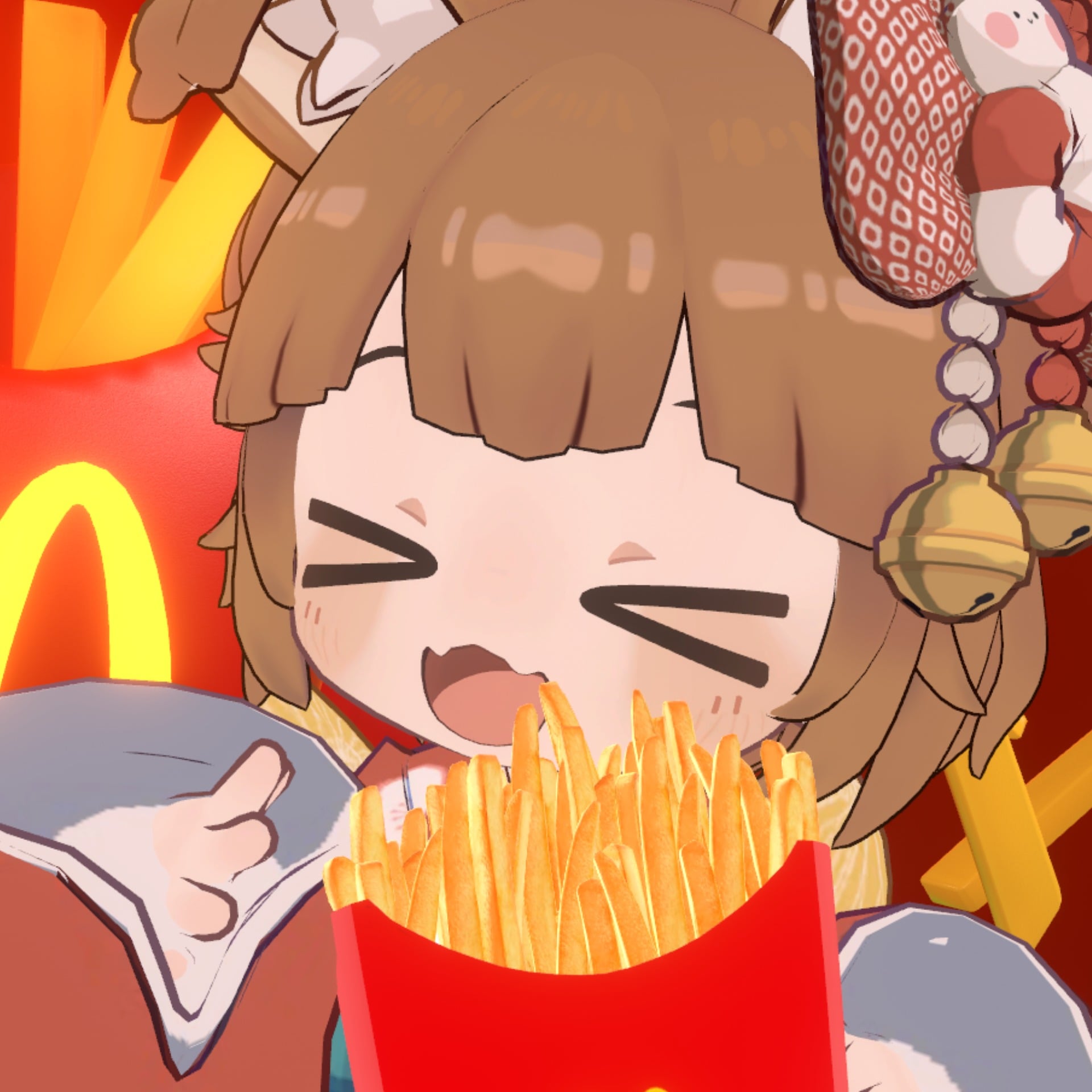 こぎみるく🍼🐕