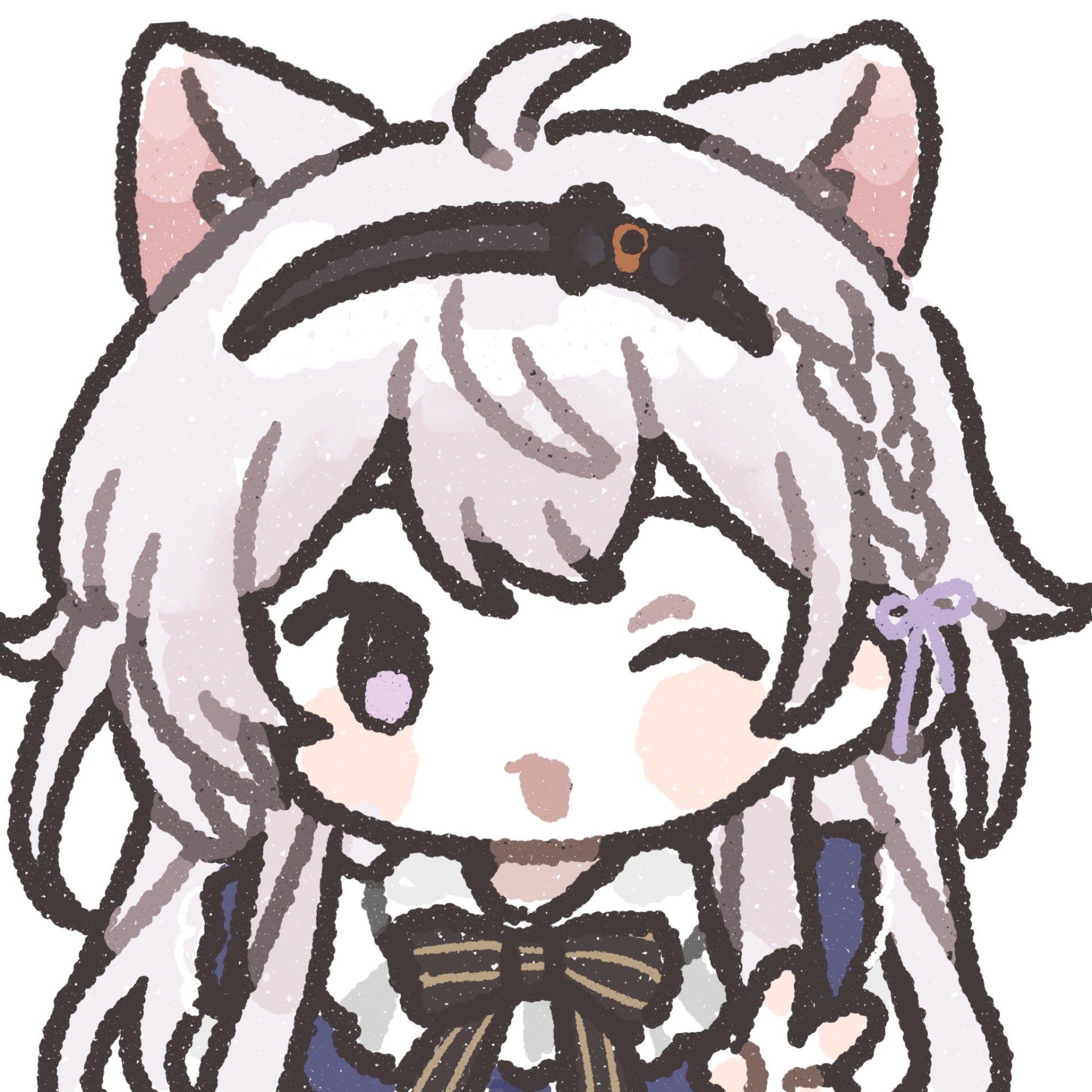 Nemophila