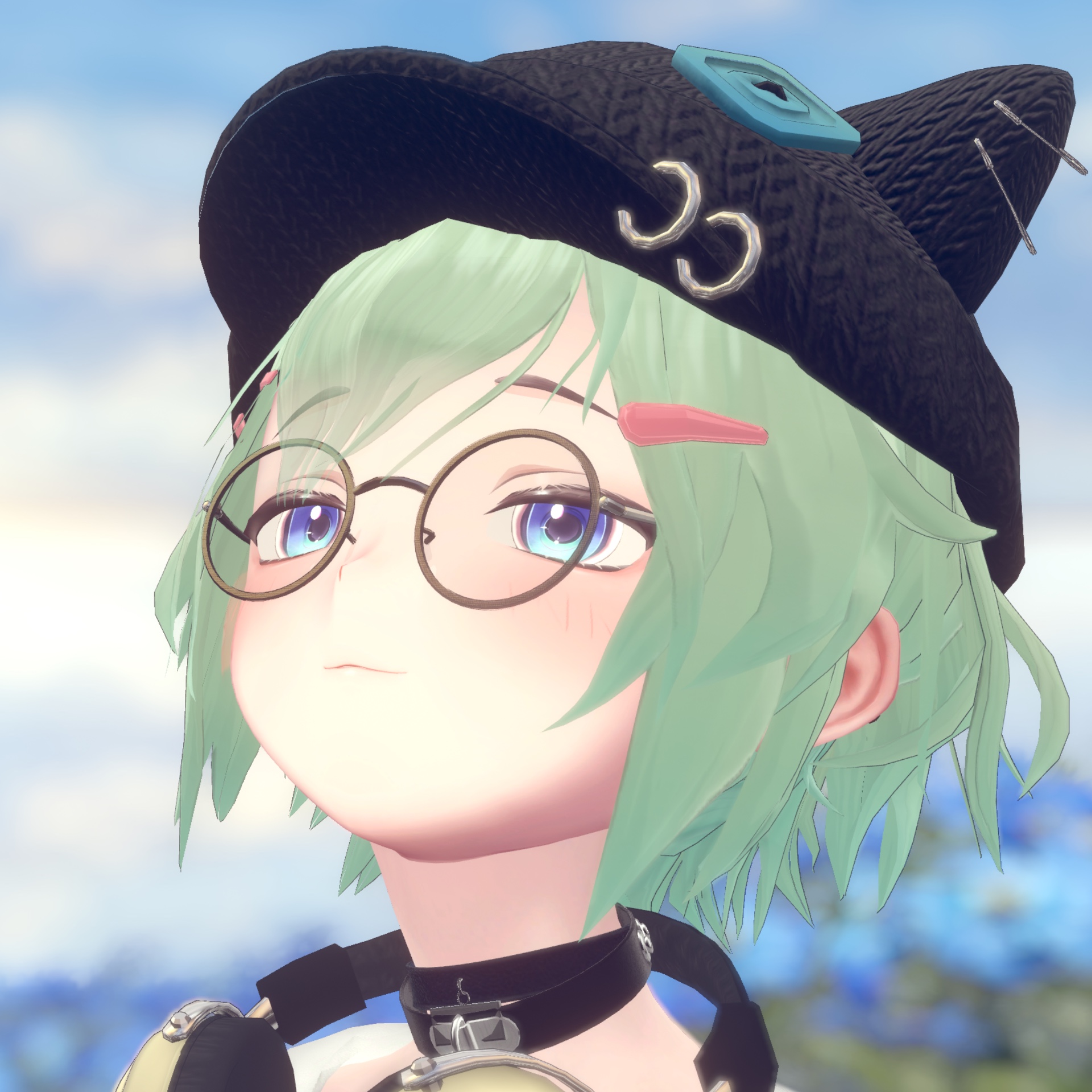 あおりんご