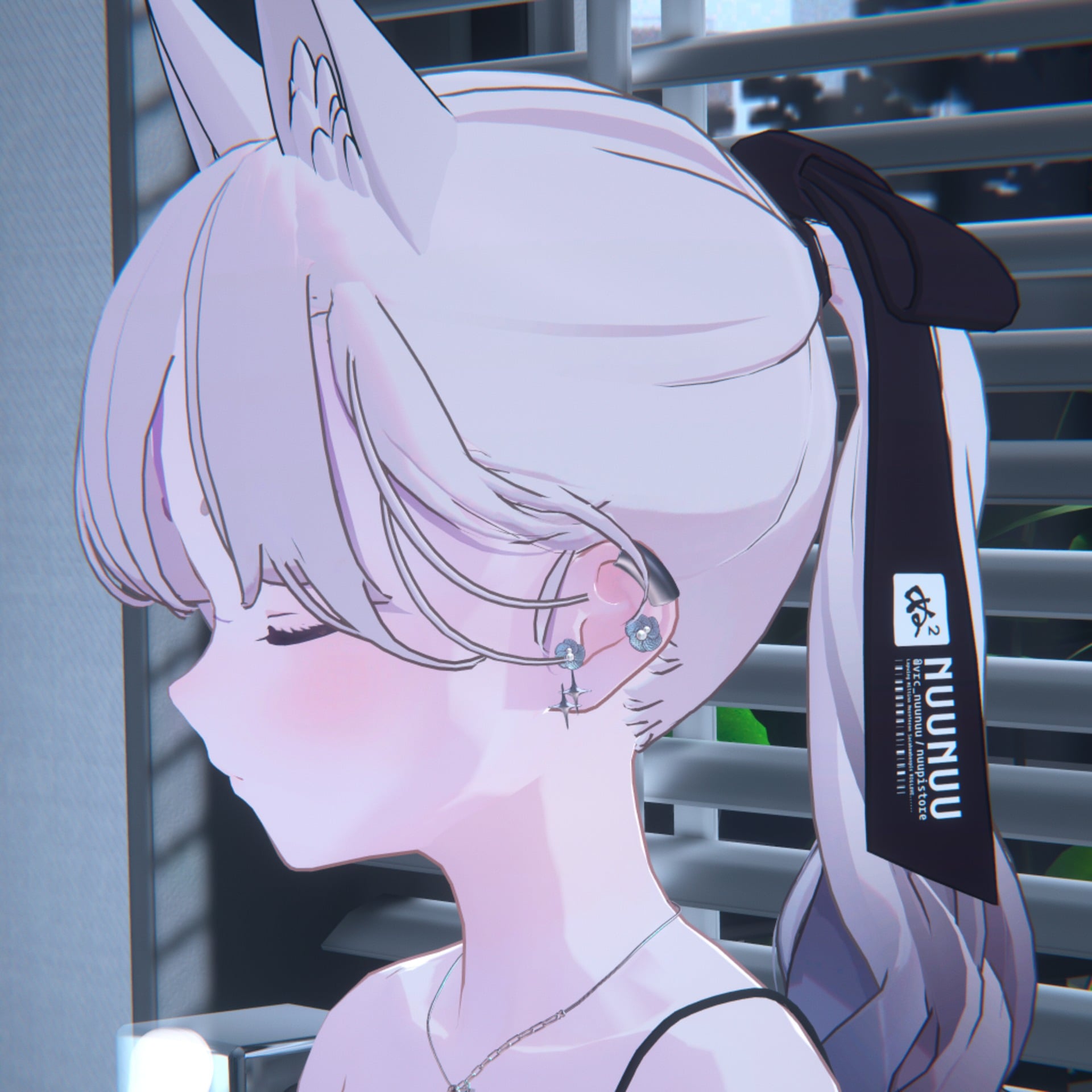 ぬーぬー