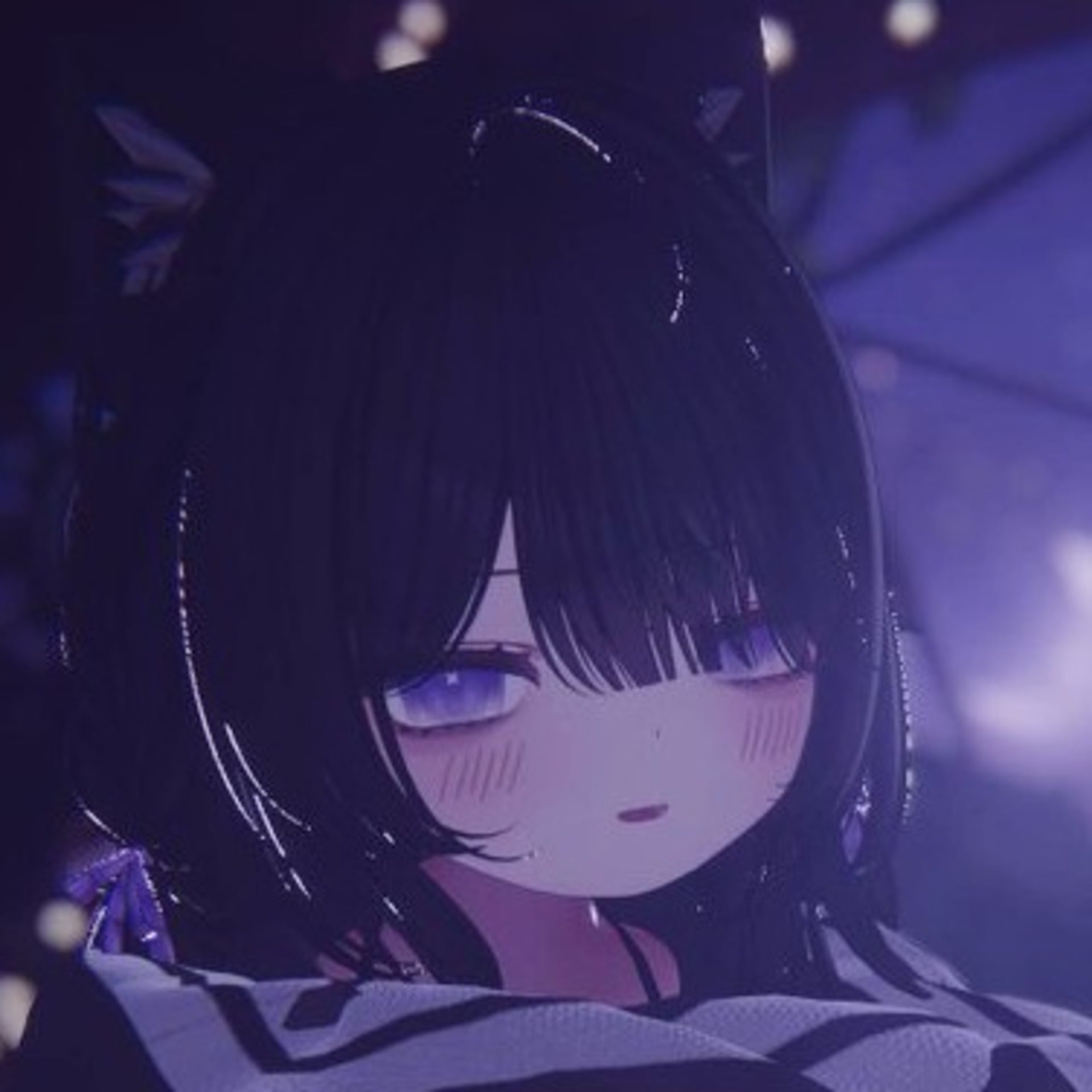 シャム猫