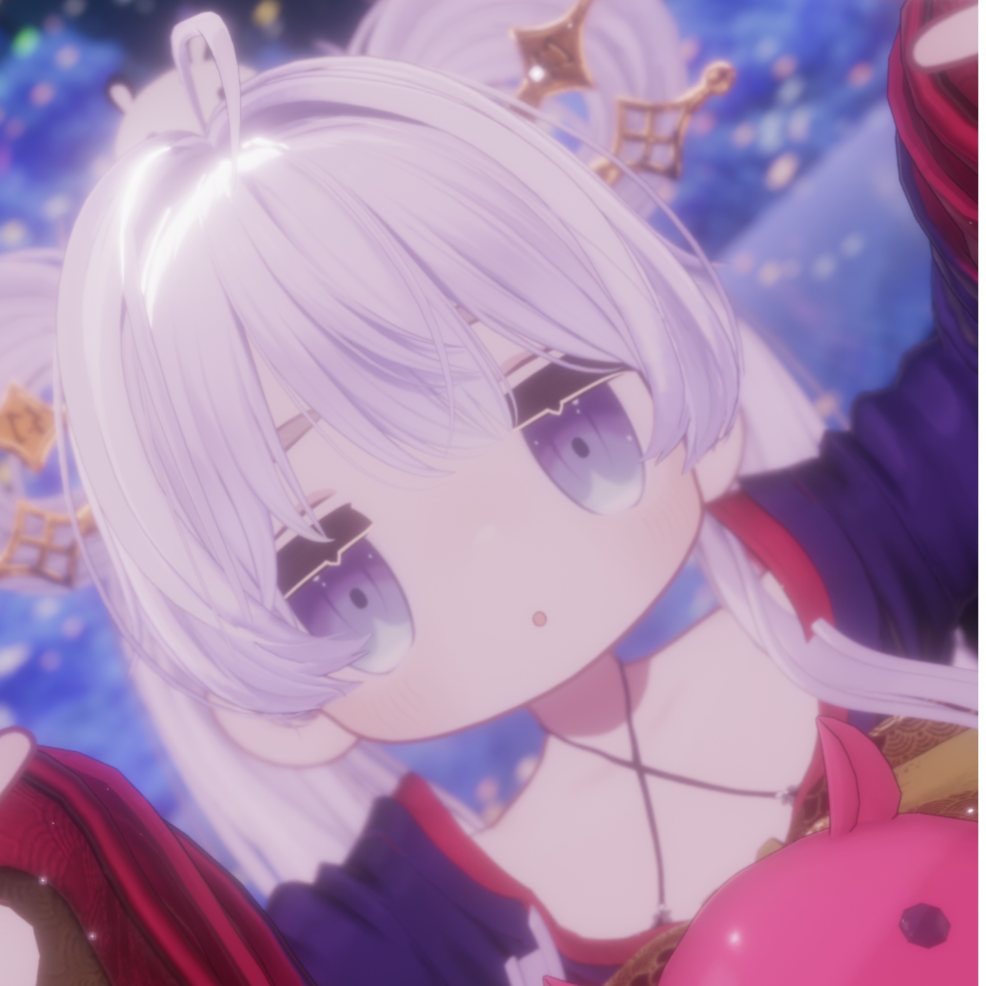 夢先生