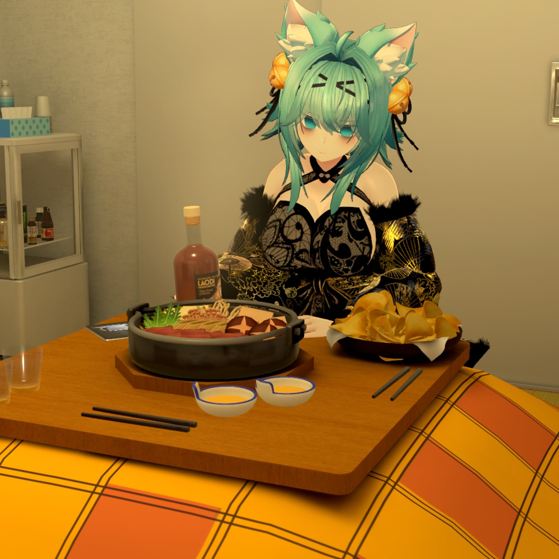 スーパーパスタ