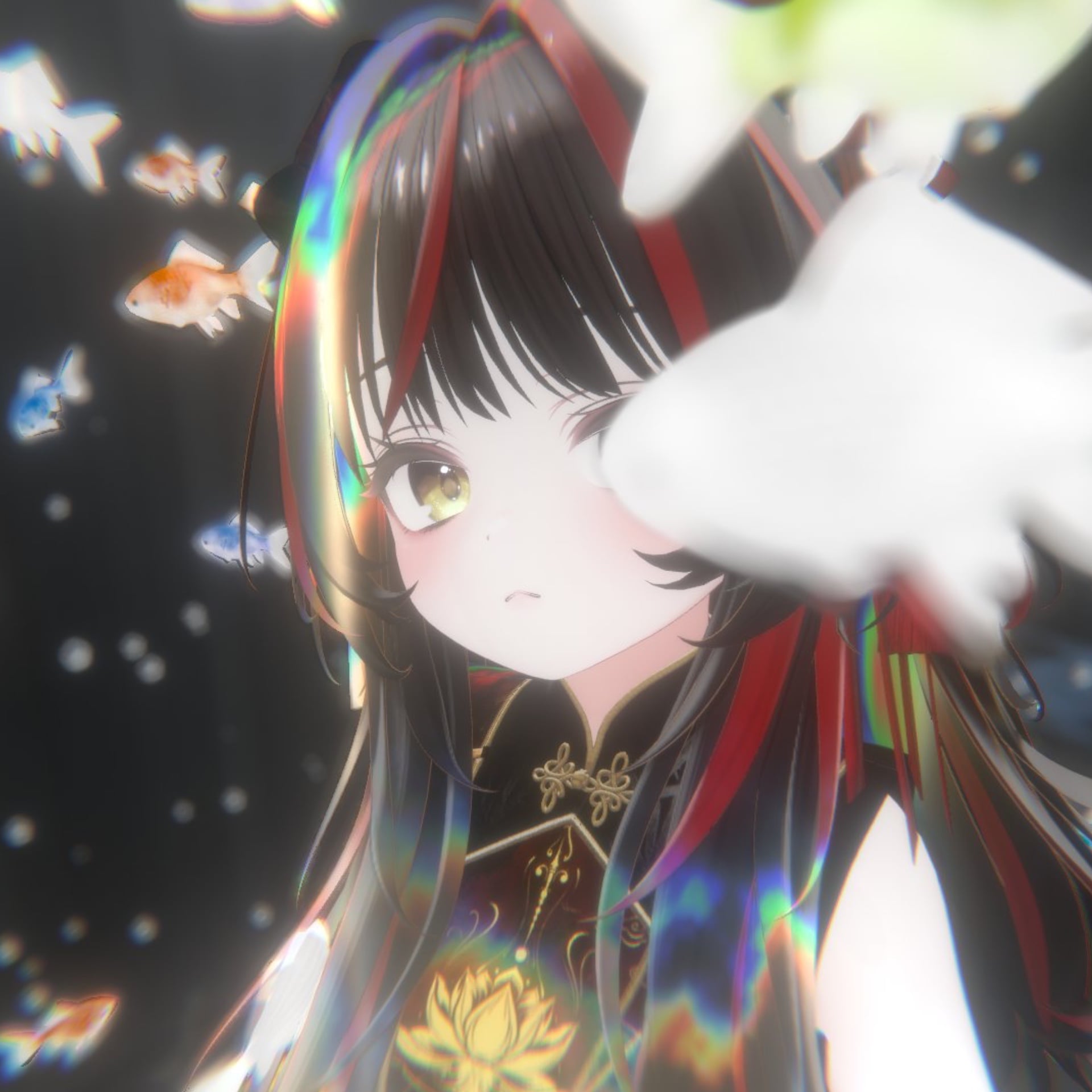 つじお