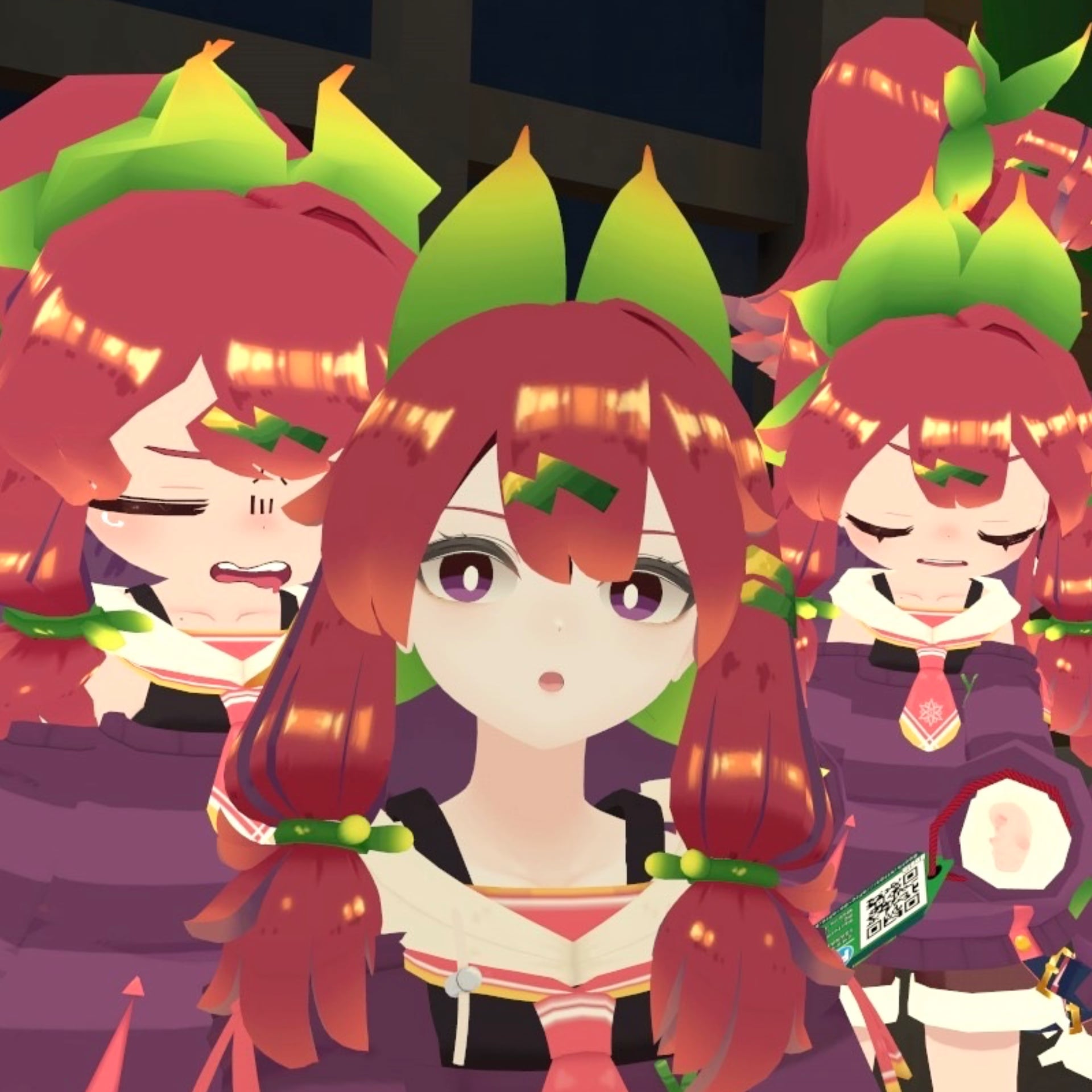 はてな