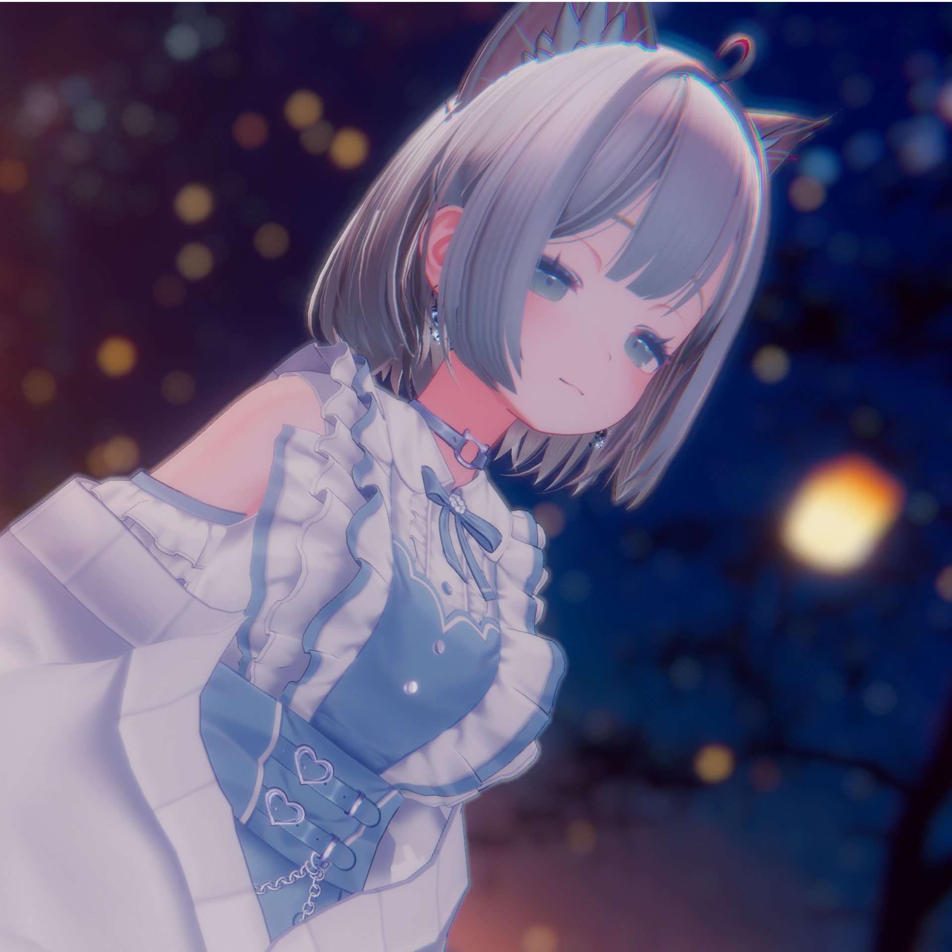ゆきみかん