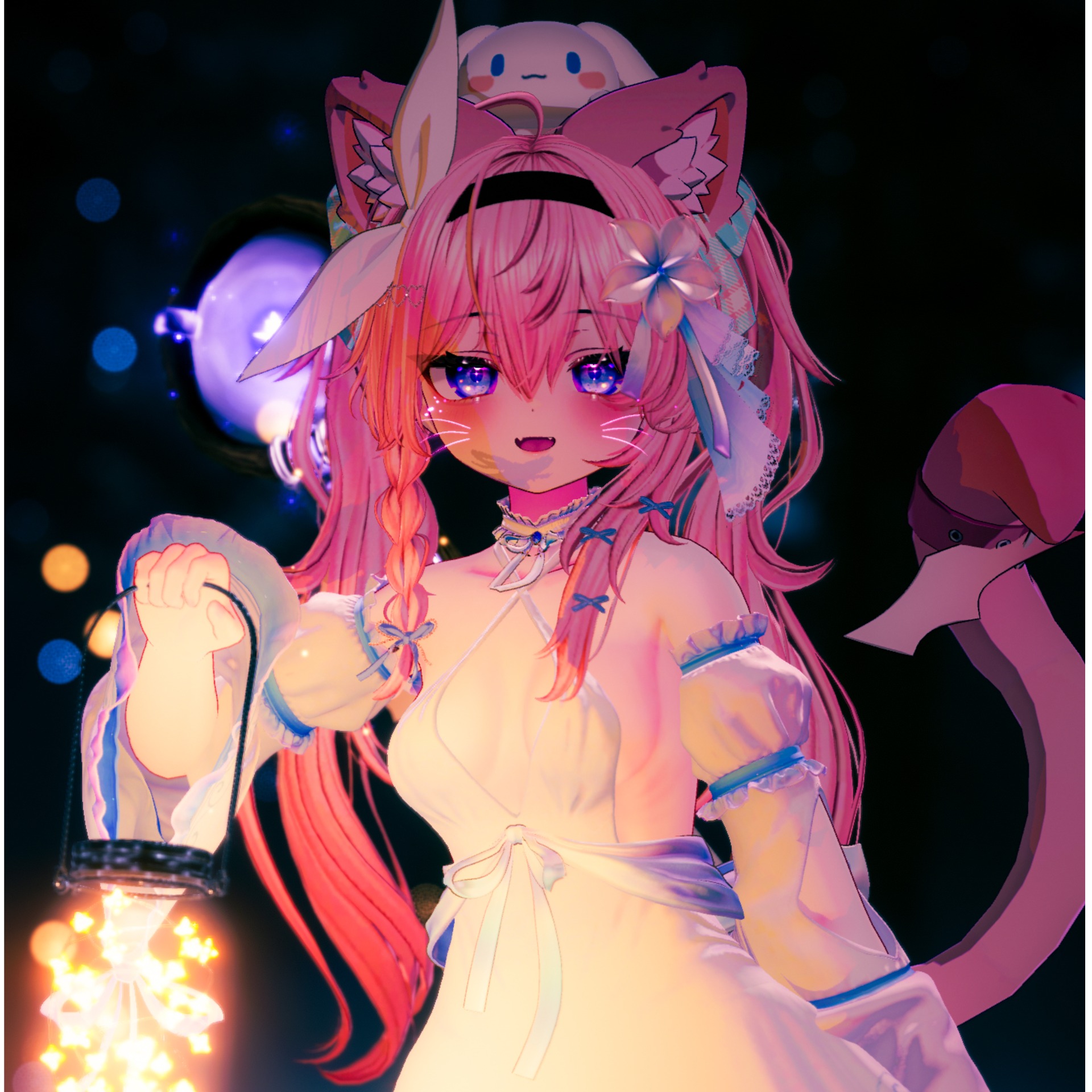 くろみい