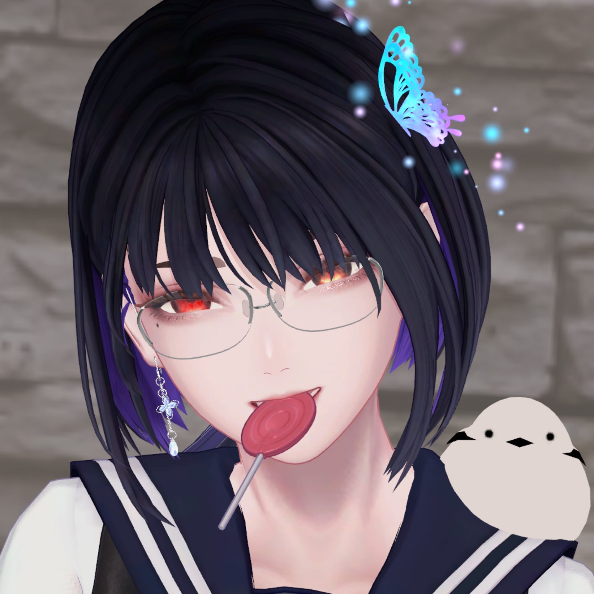 セイちゃん。