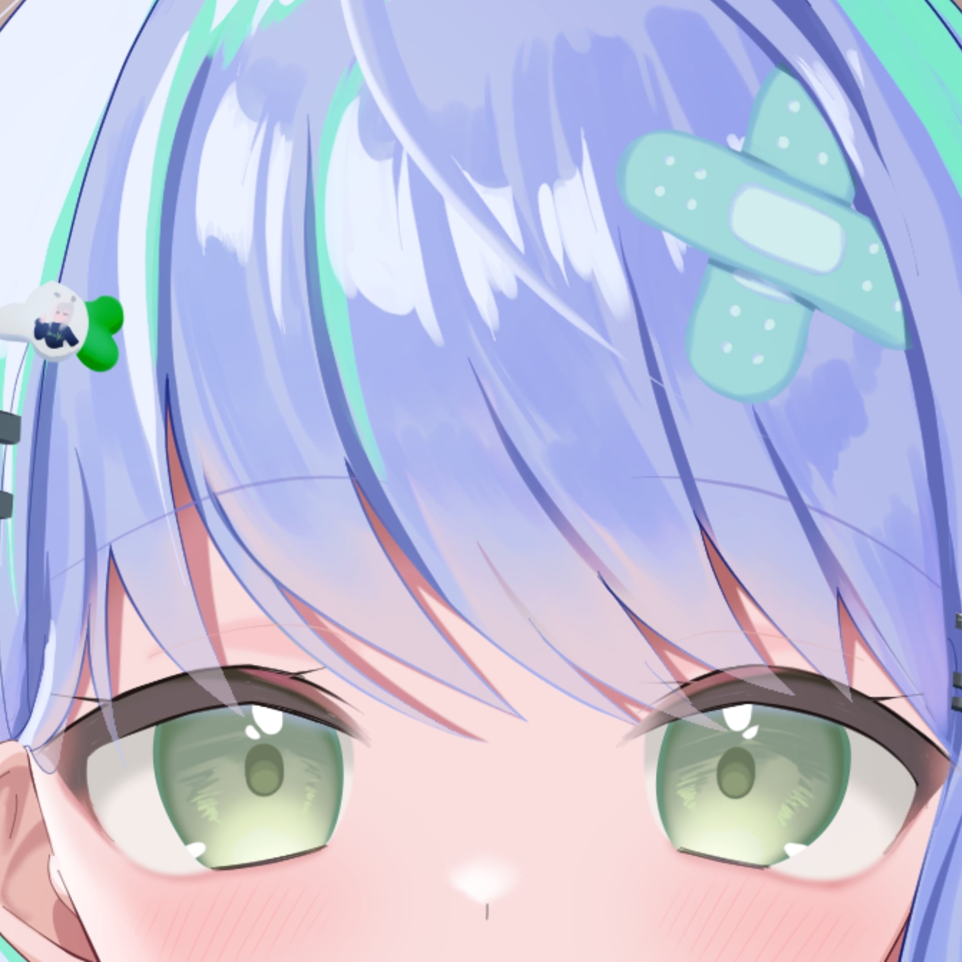 ラファエルRafael💚