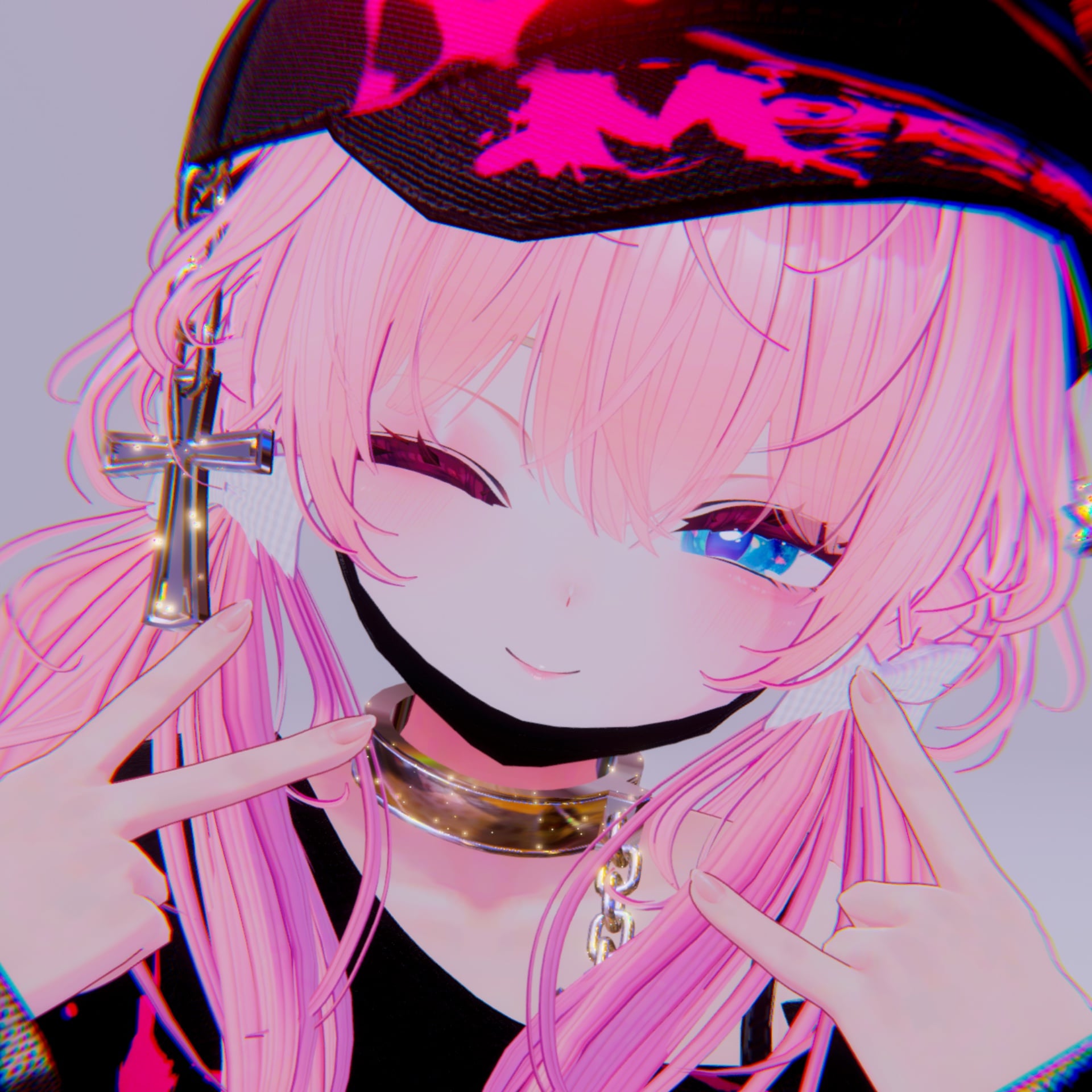 更級へき