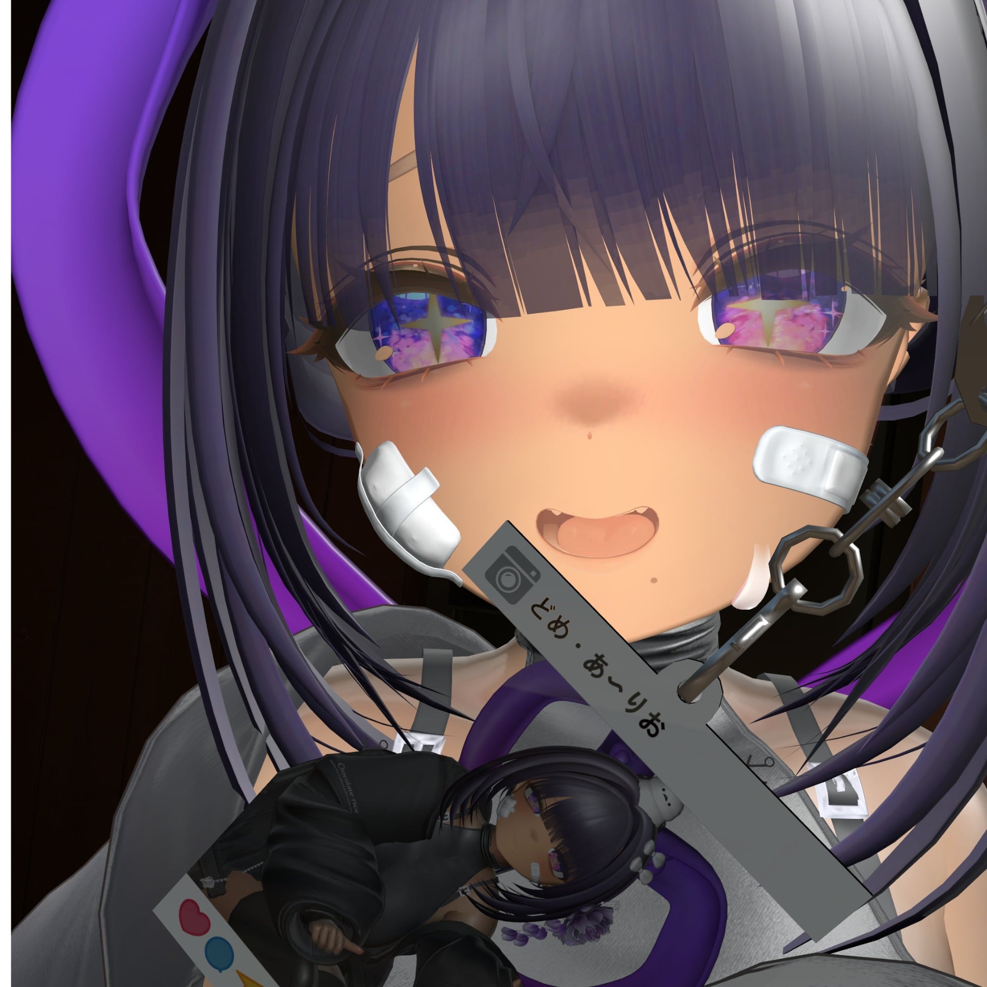 どめ・あ〜りお🧄