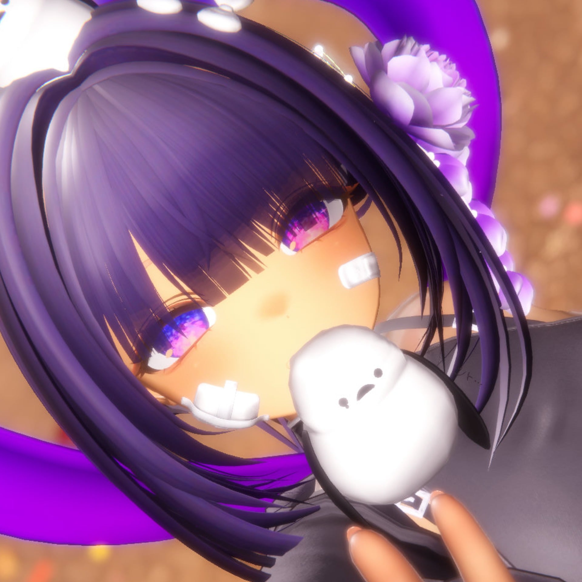 どめ・あ〜りお🧄