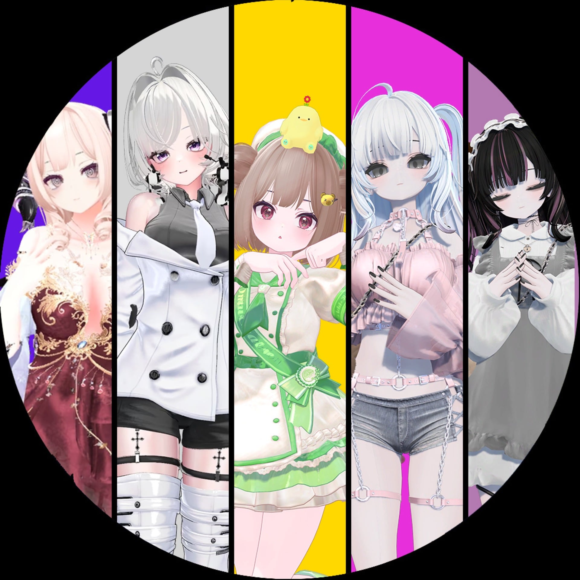 くまみこ：キャスト日記