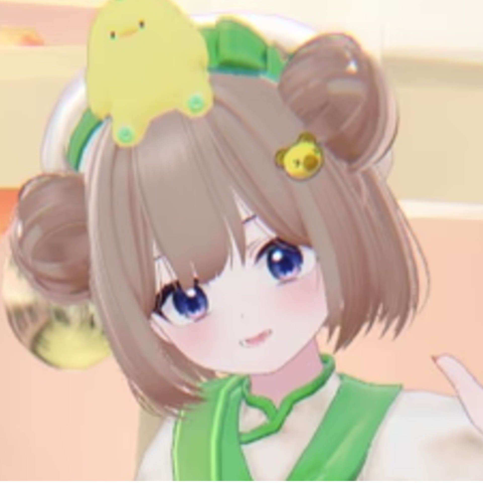 くまみこ（Cast Memo）