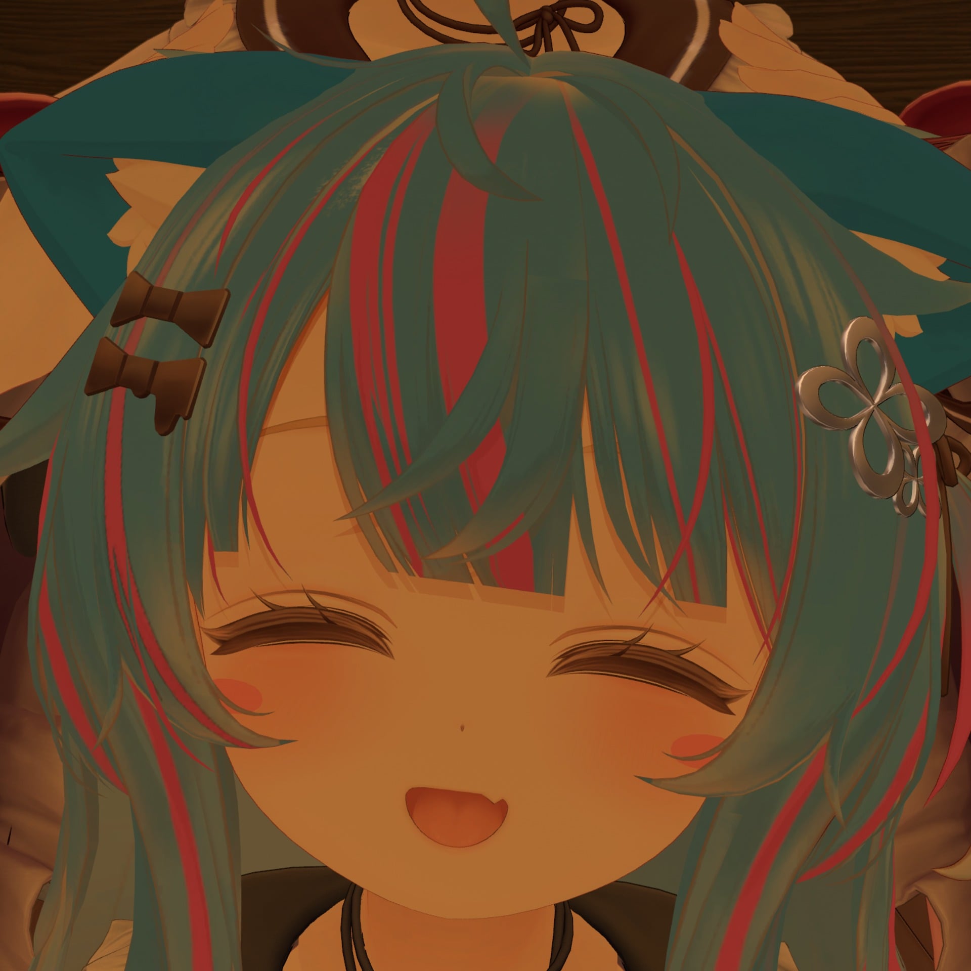 あやとVR