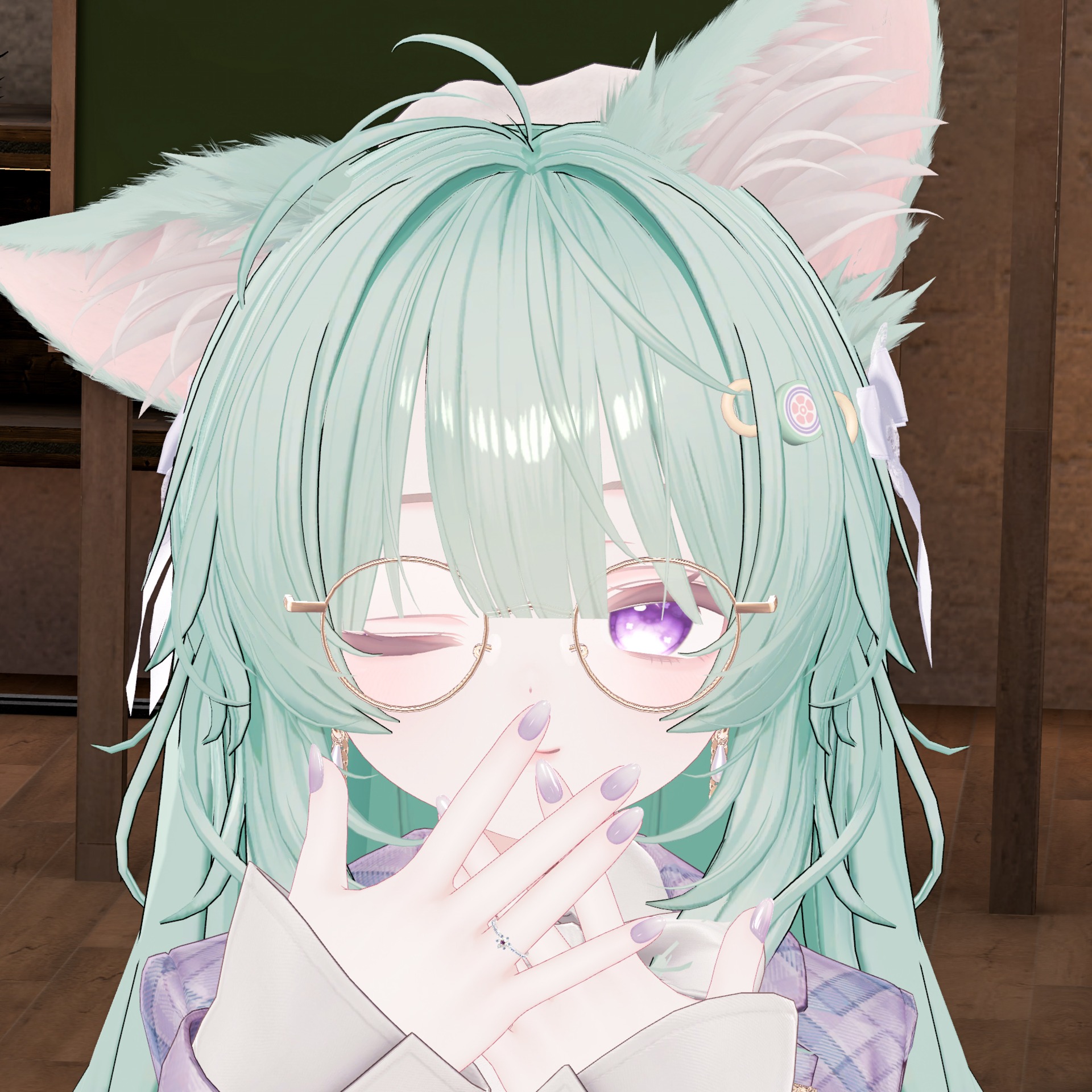 はるちゃ