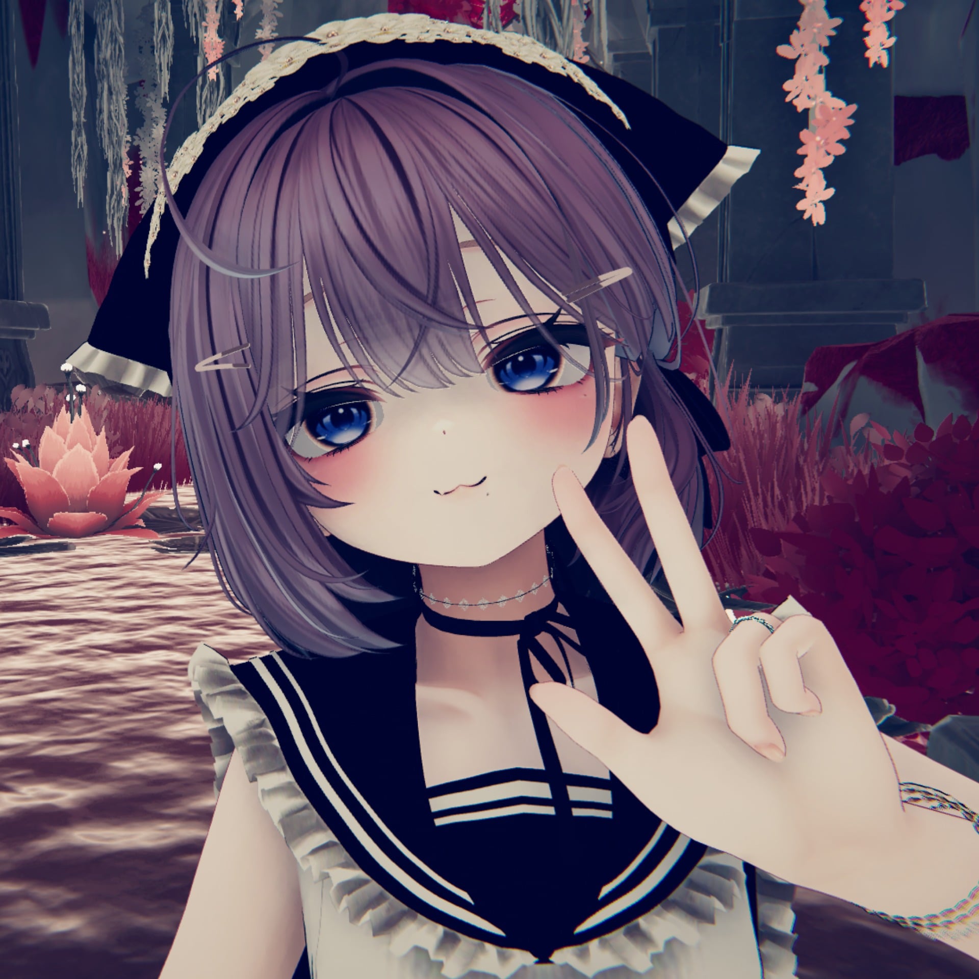 せつこ。