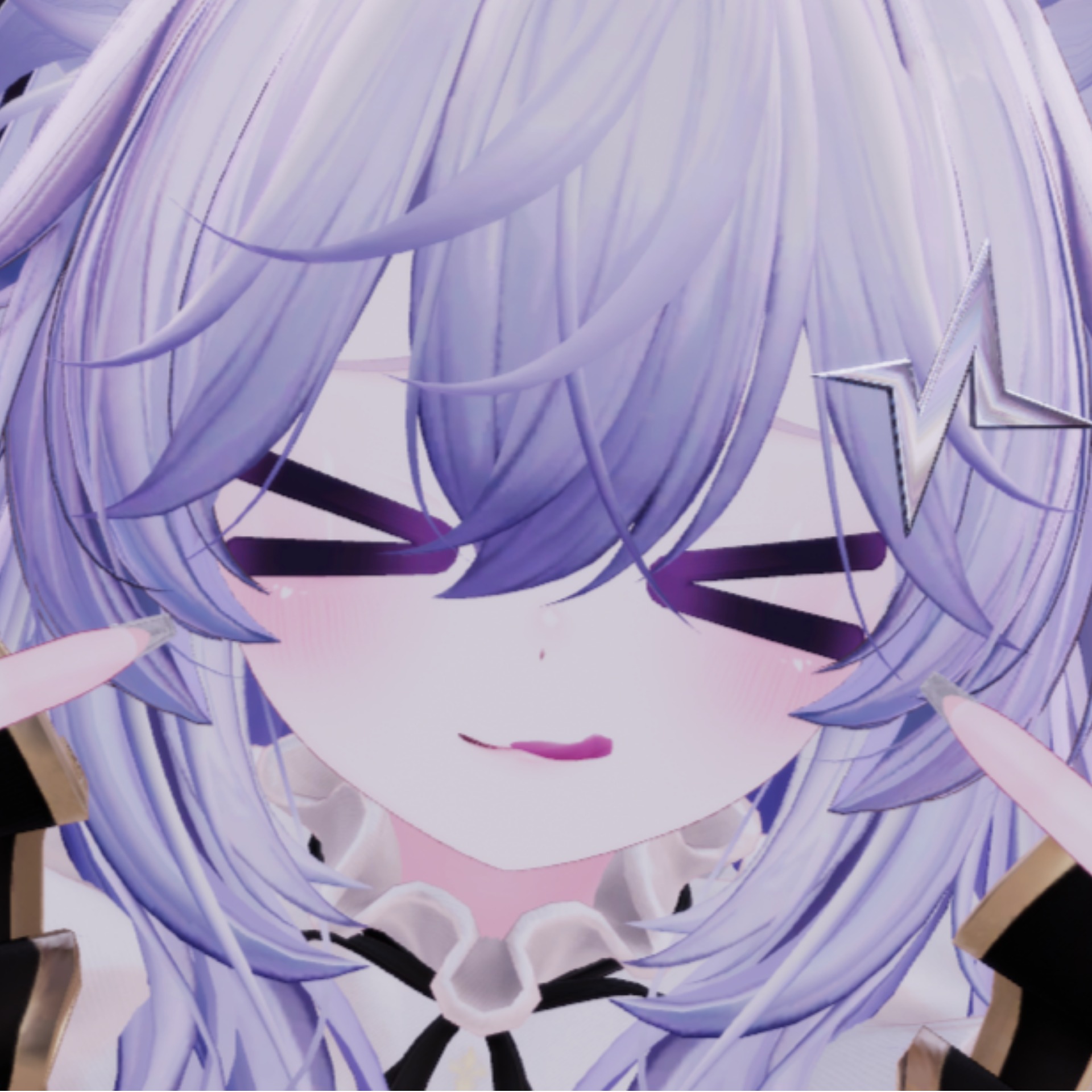 らぁち。