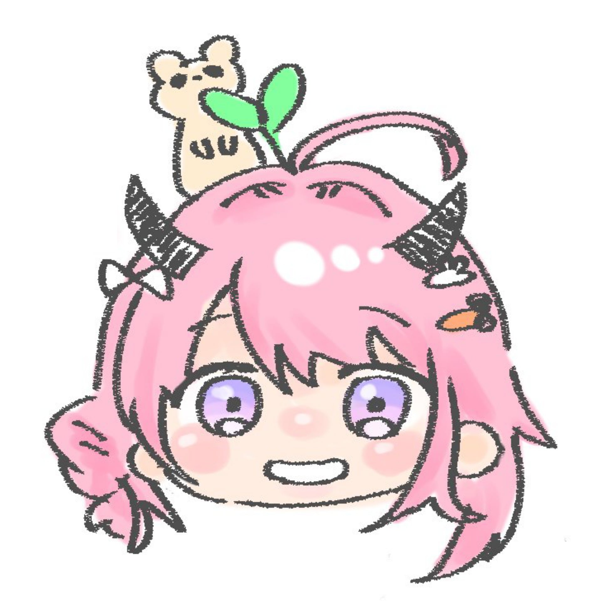 Mei〆