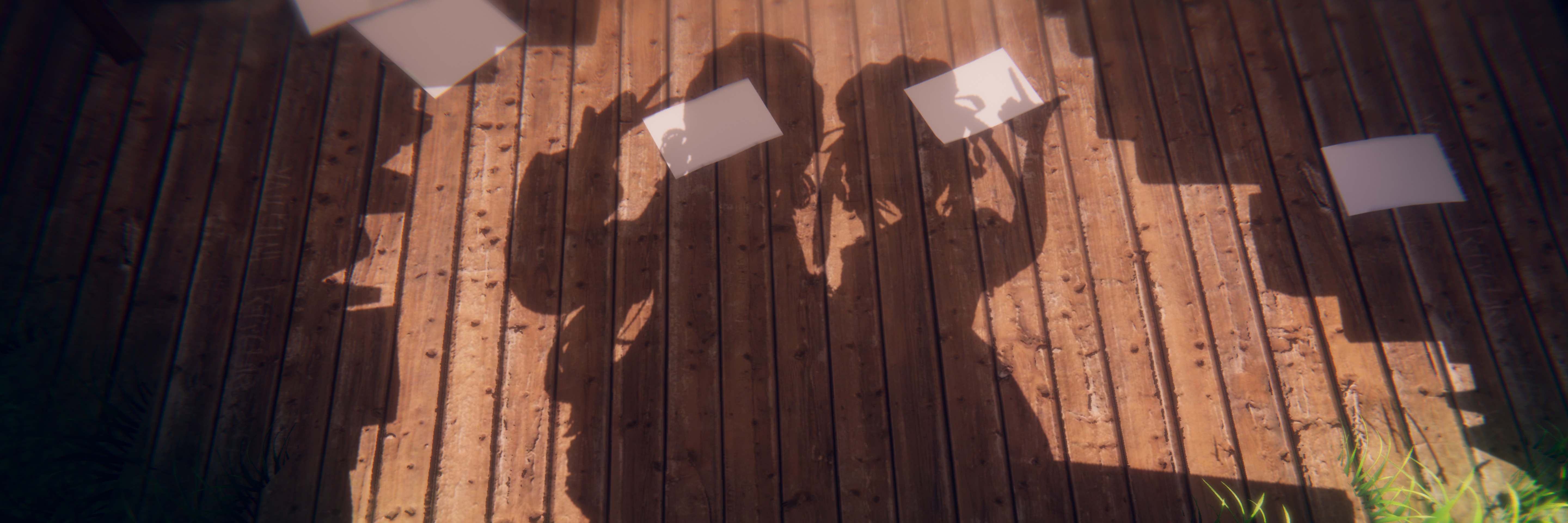 ちぇちーさんのヘッダー画像