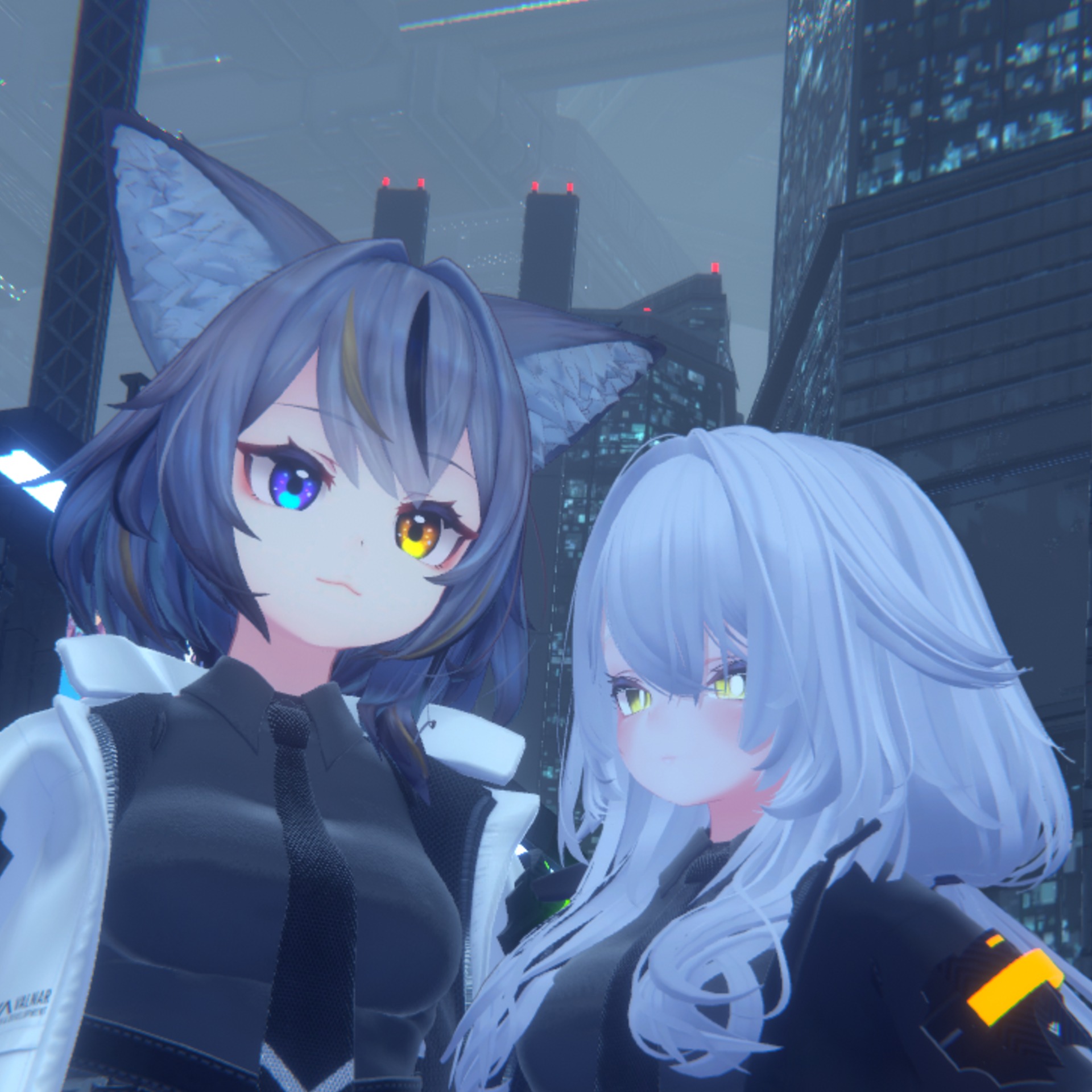 Sachika/Lapin