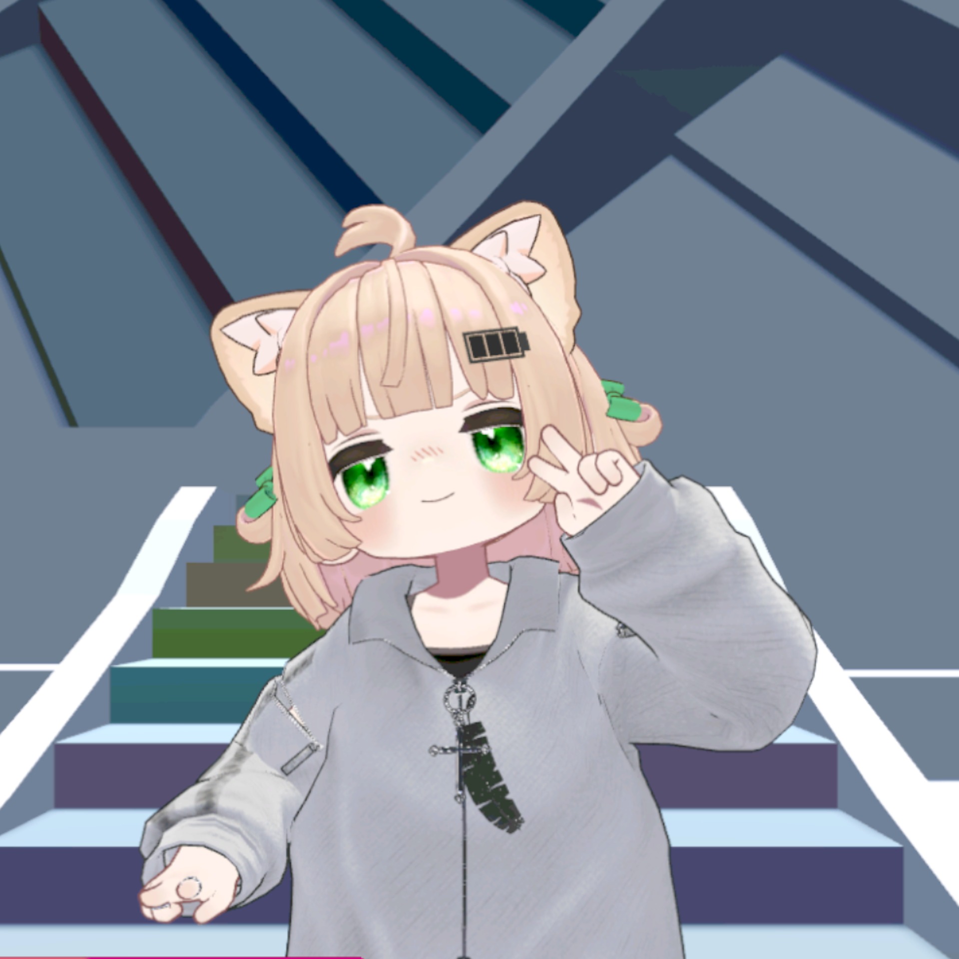 sidestep