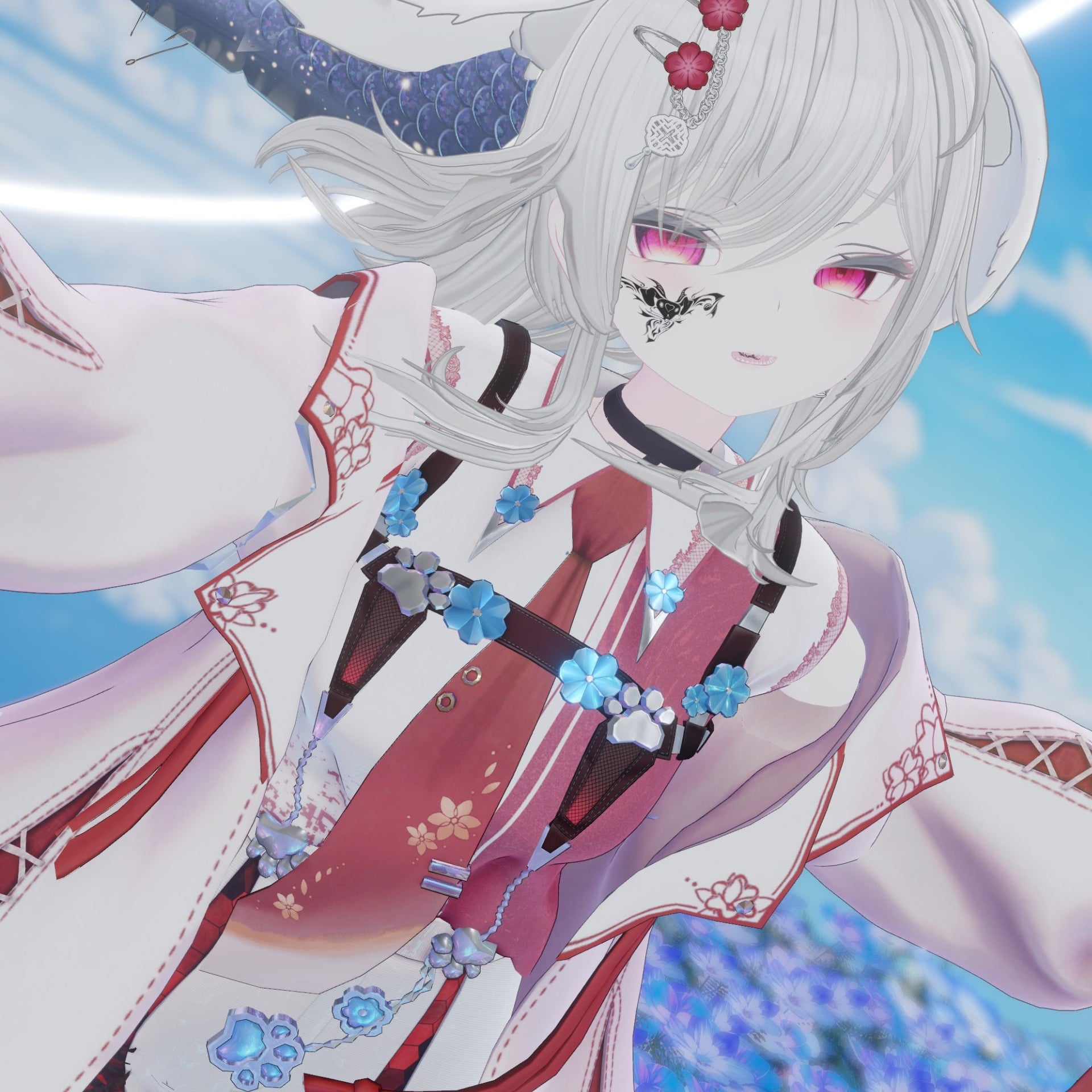 かるみに