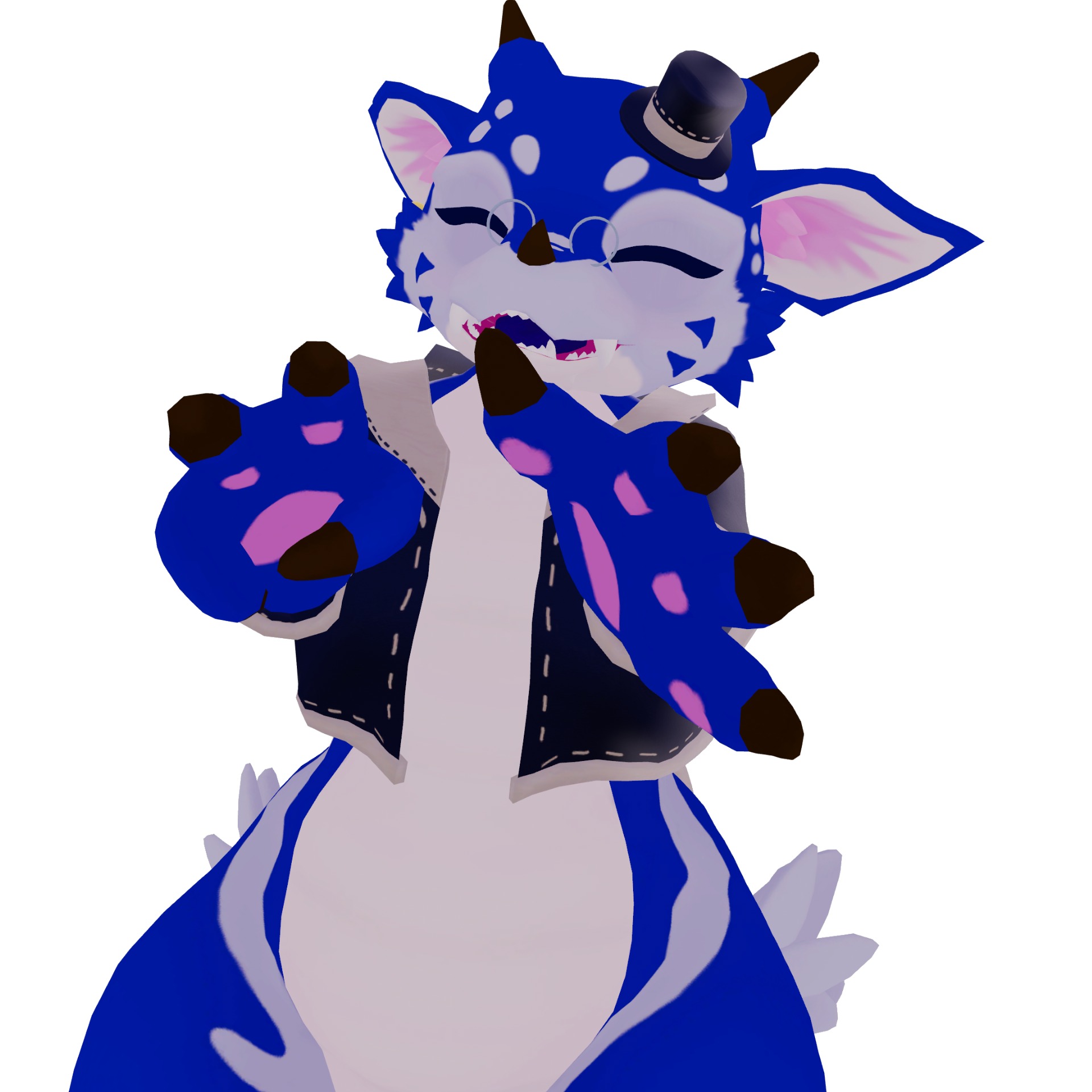 kurenaiwolf