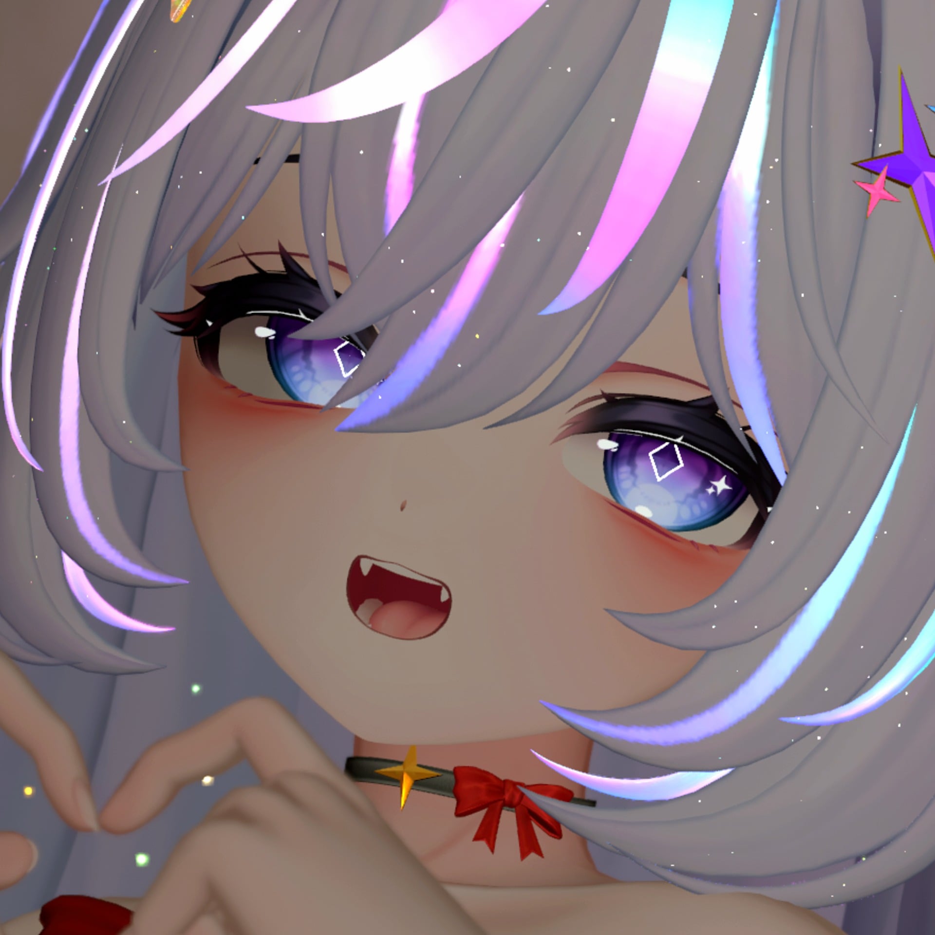 まちこ🦊🌌🪐