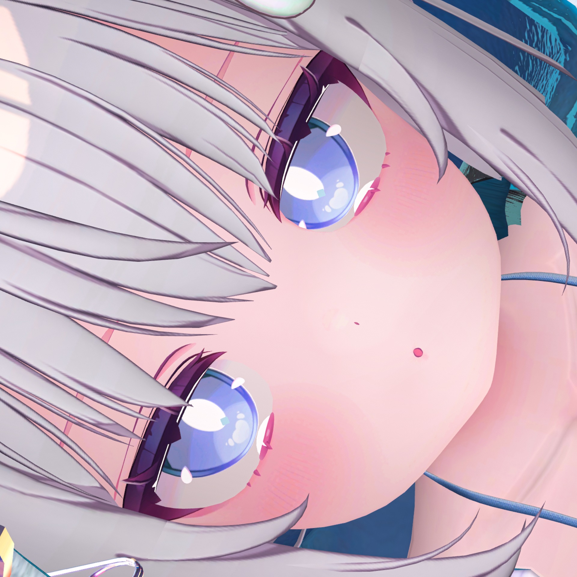 しおち