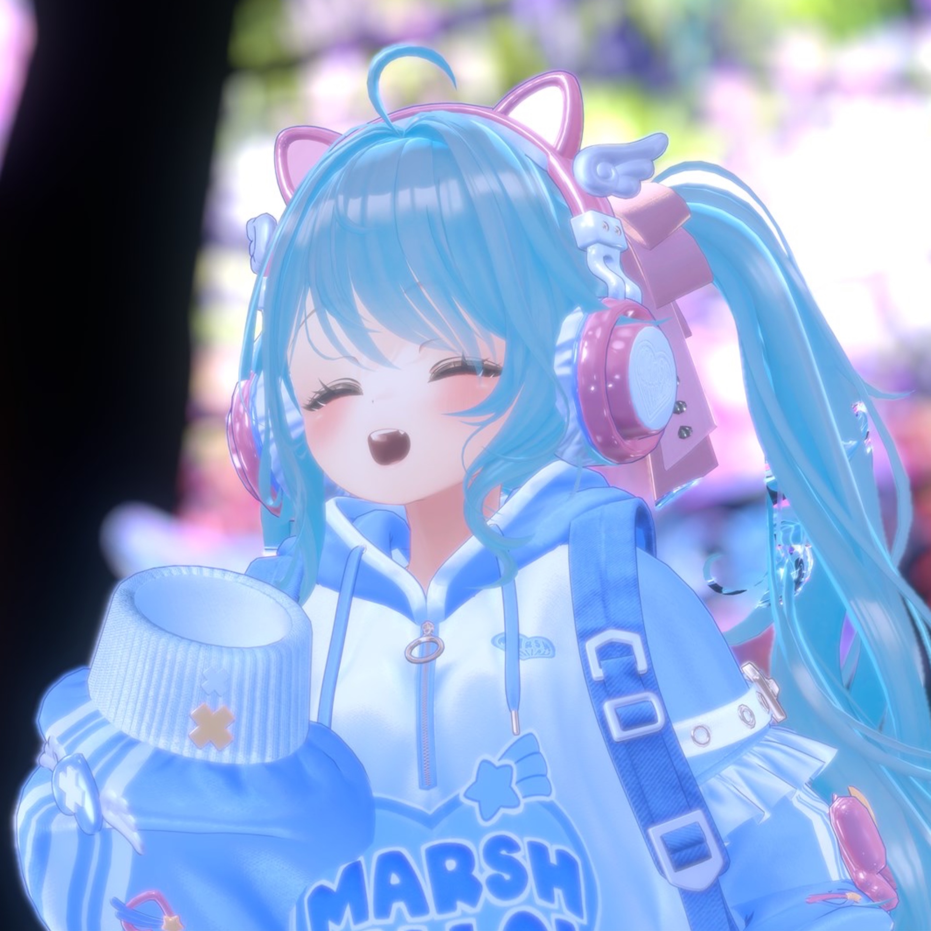 はーるる