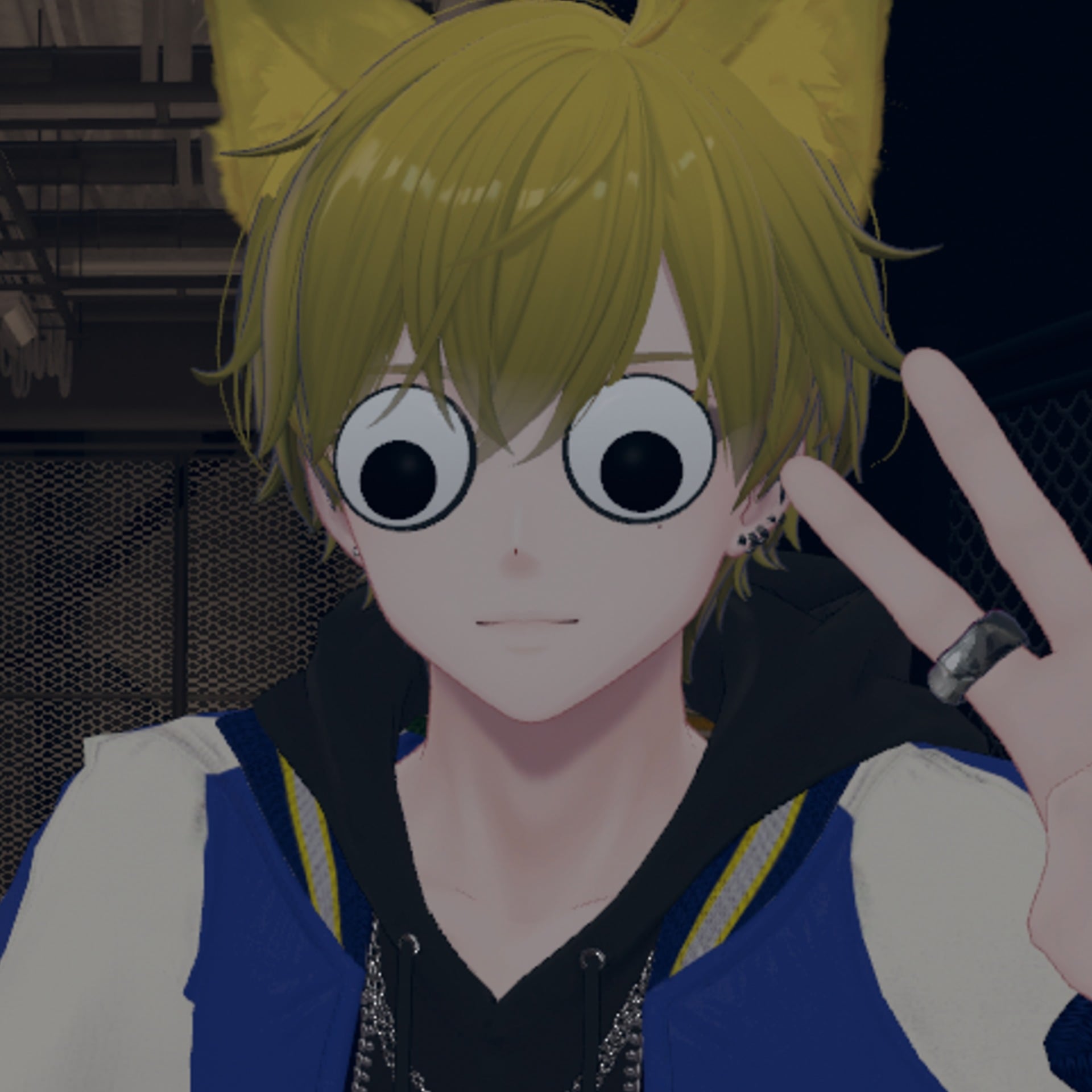とんじる