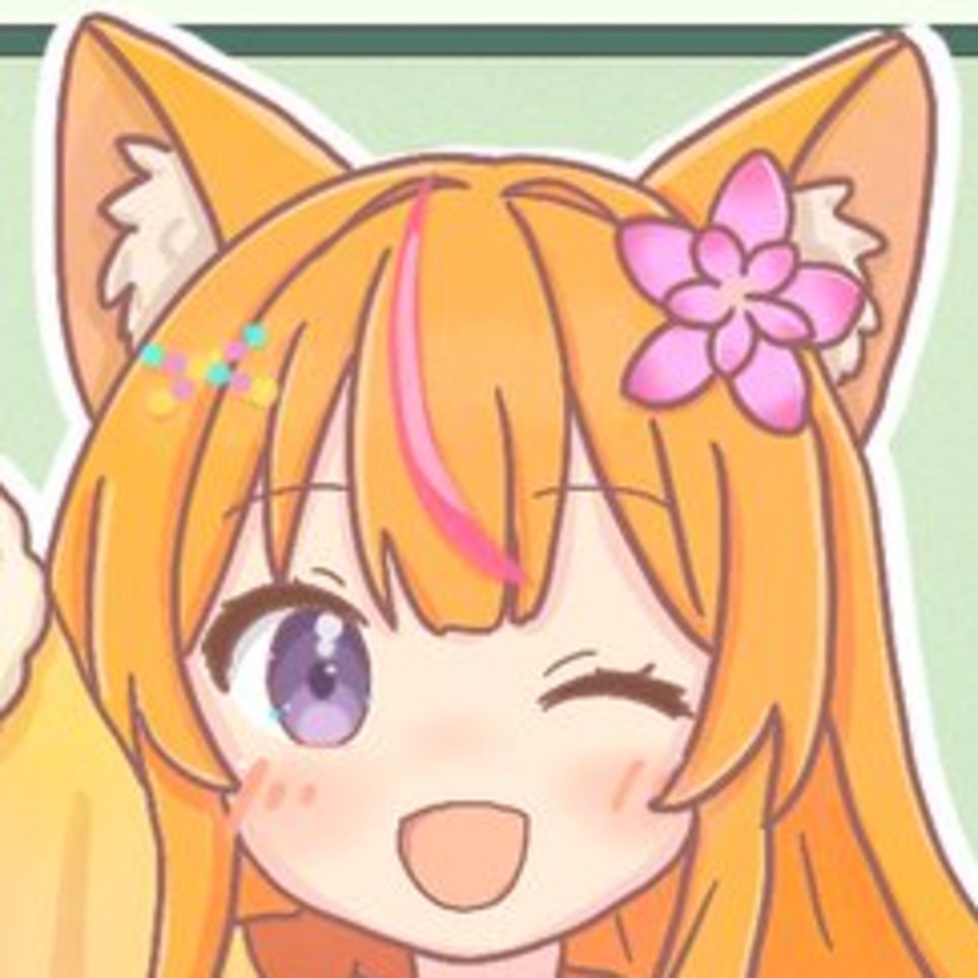橙野よっしぃ