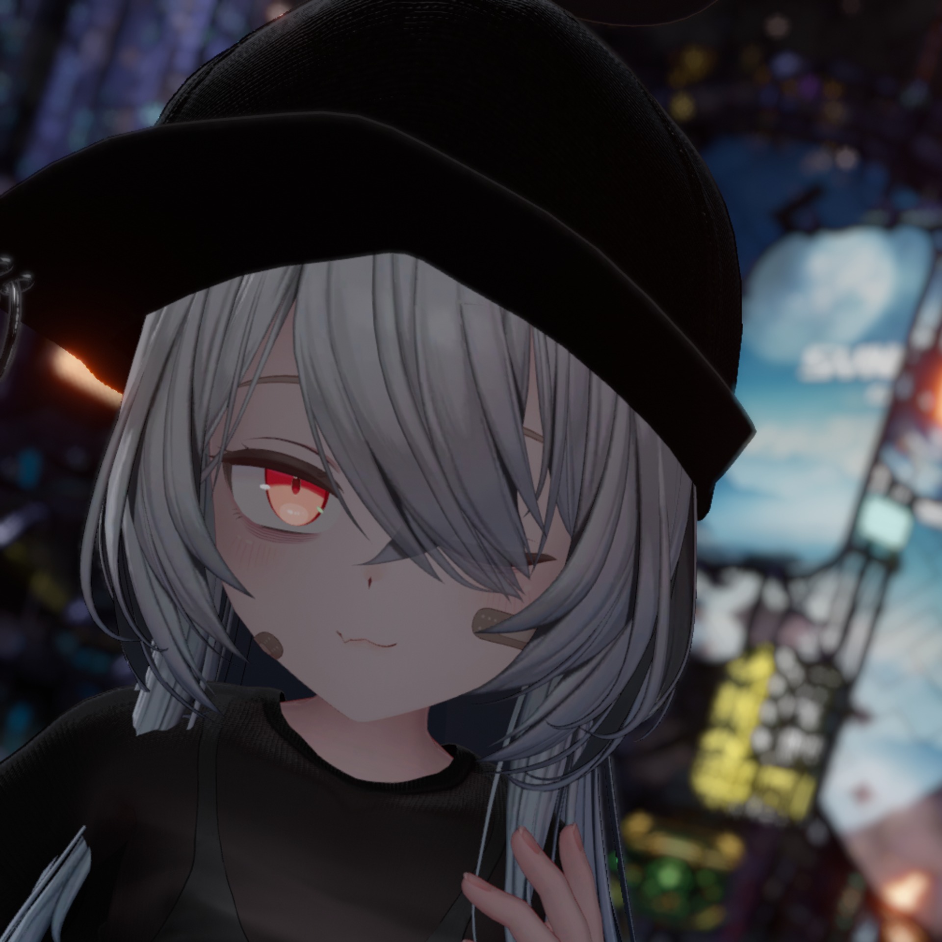 ネコ炭酸