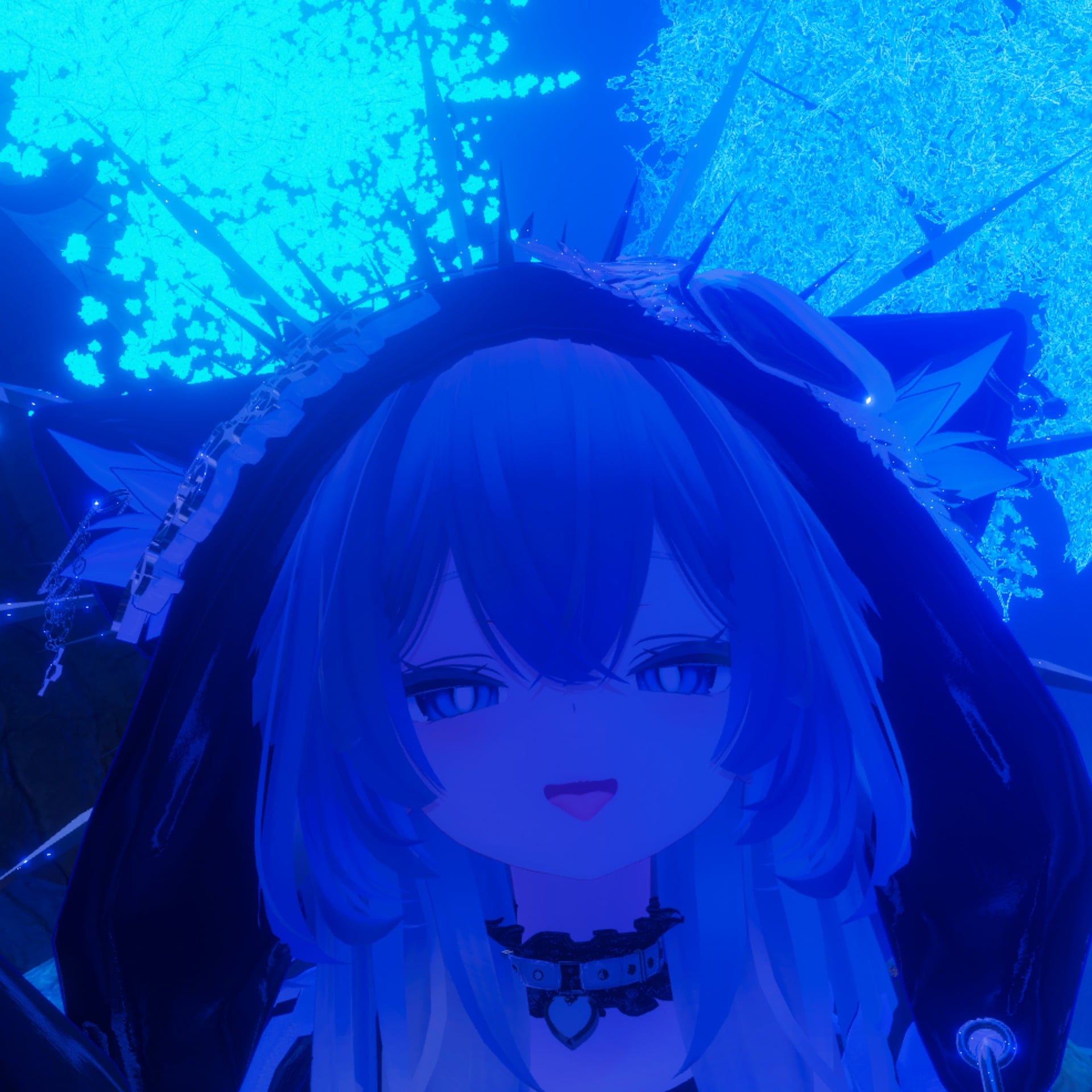 ニャベス