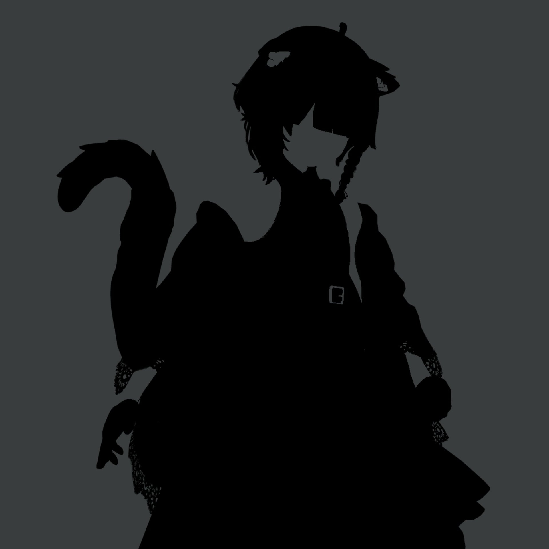 Chianism. | Nekomugi7se
