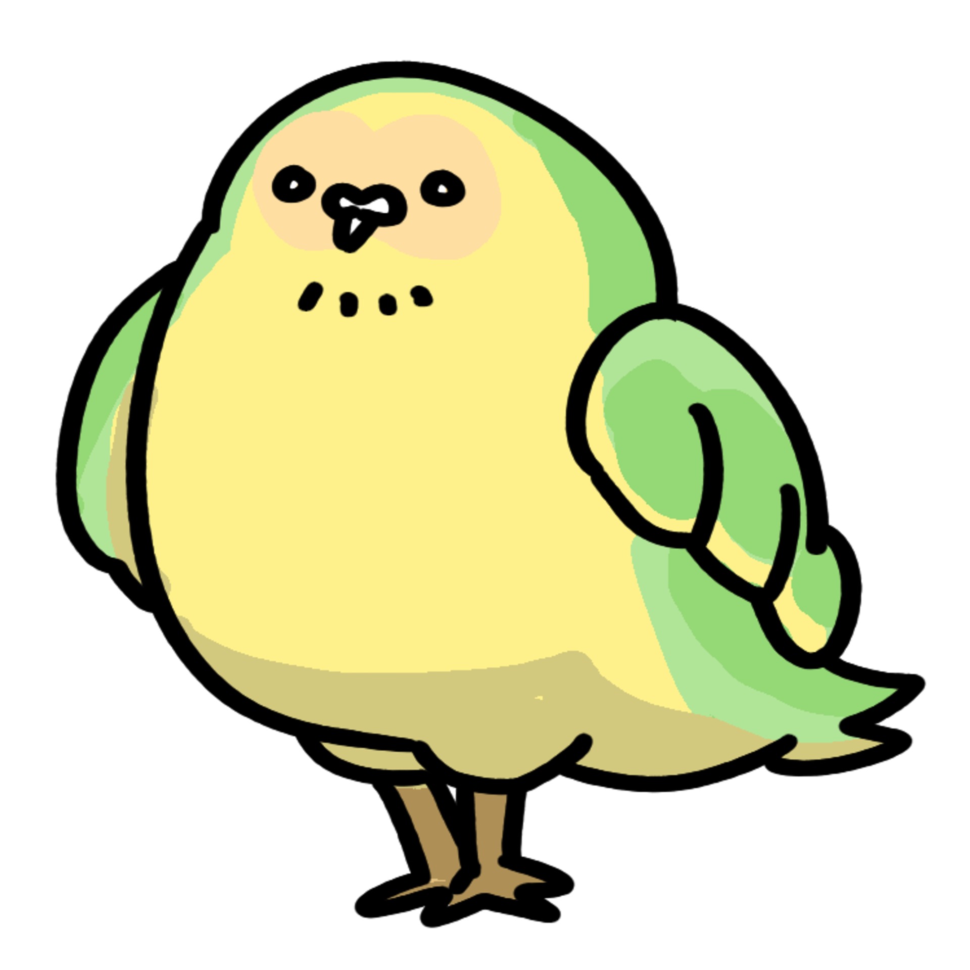 ぽん